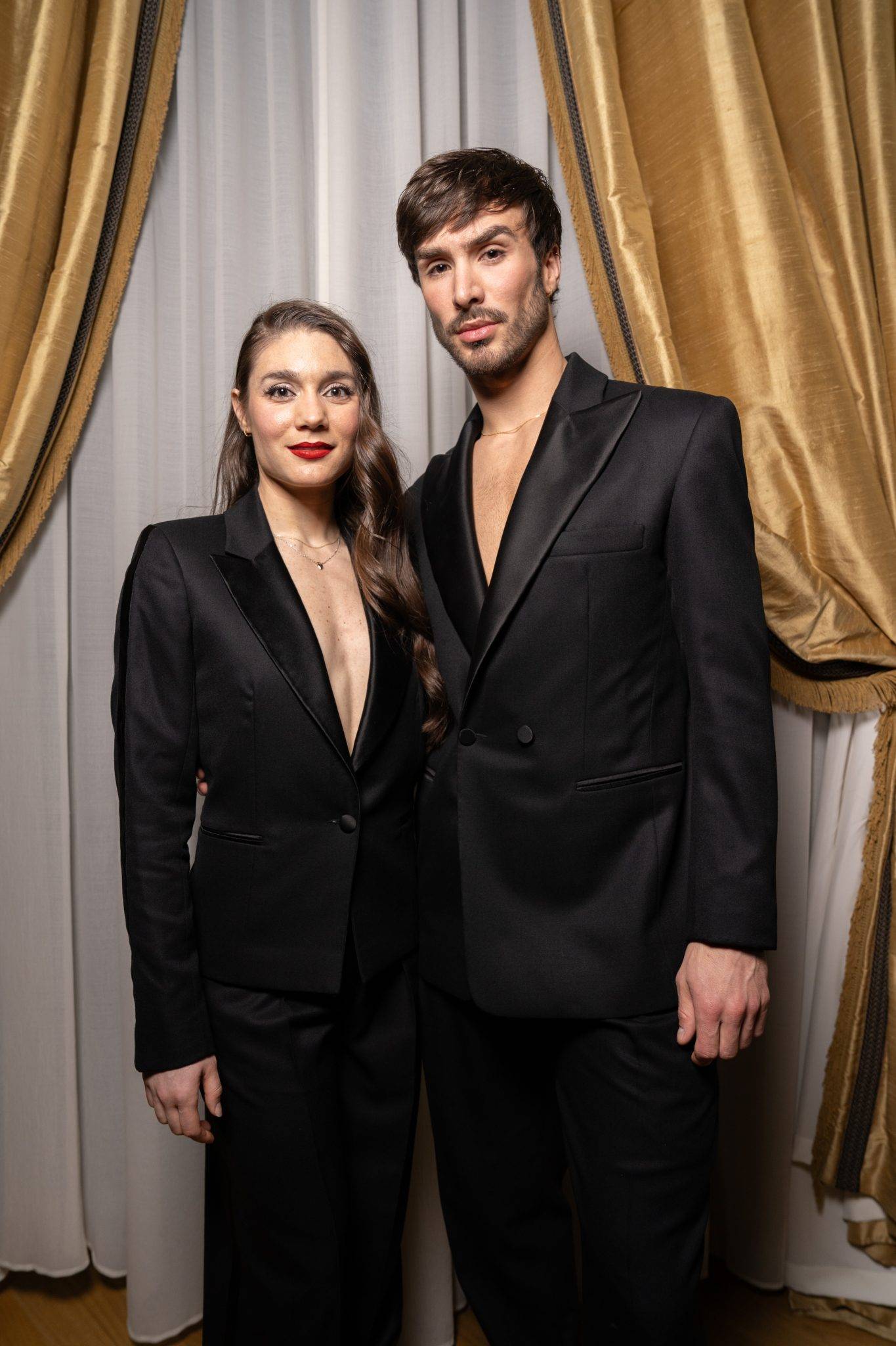  - Place Vendôme Buzzes with Chaumet’s Precious Bees