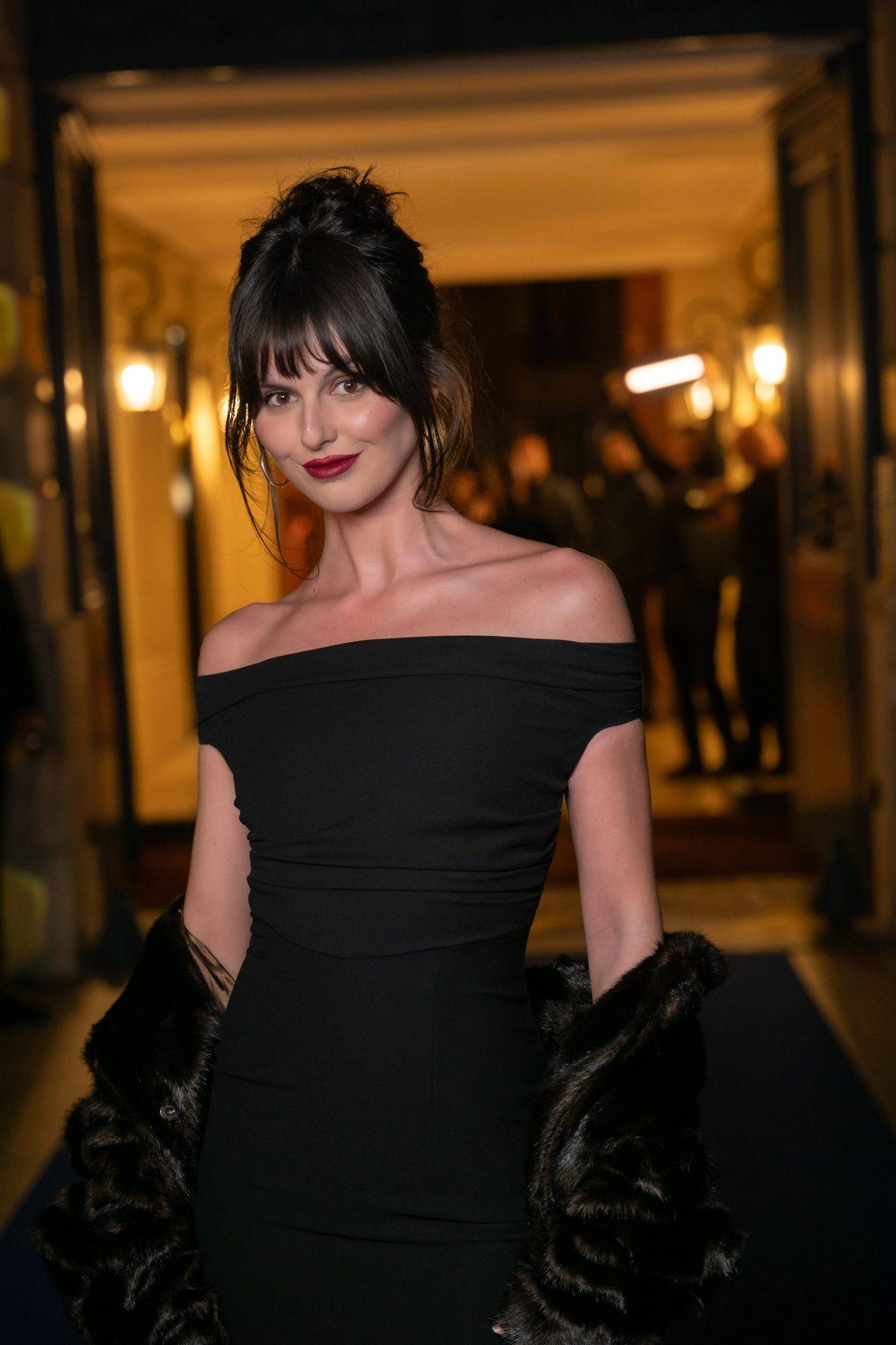  - Place Vendôme Buzzes with Chaumet’s Precious Bees