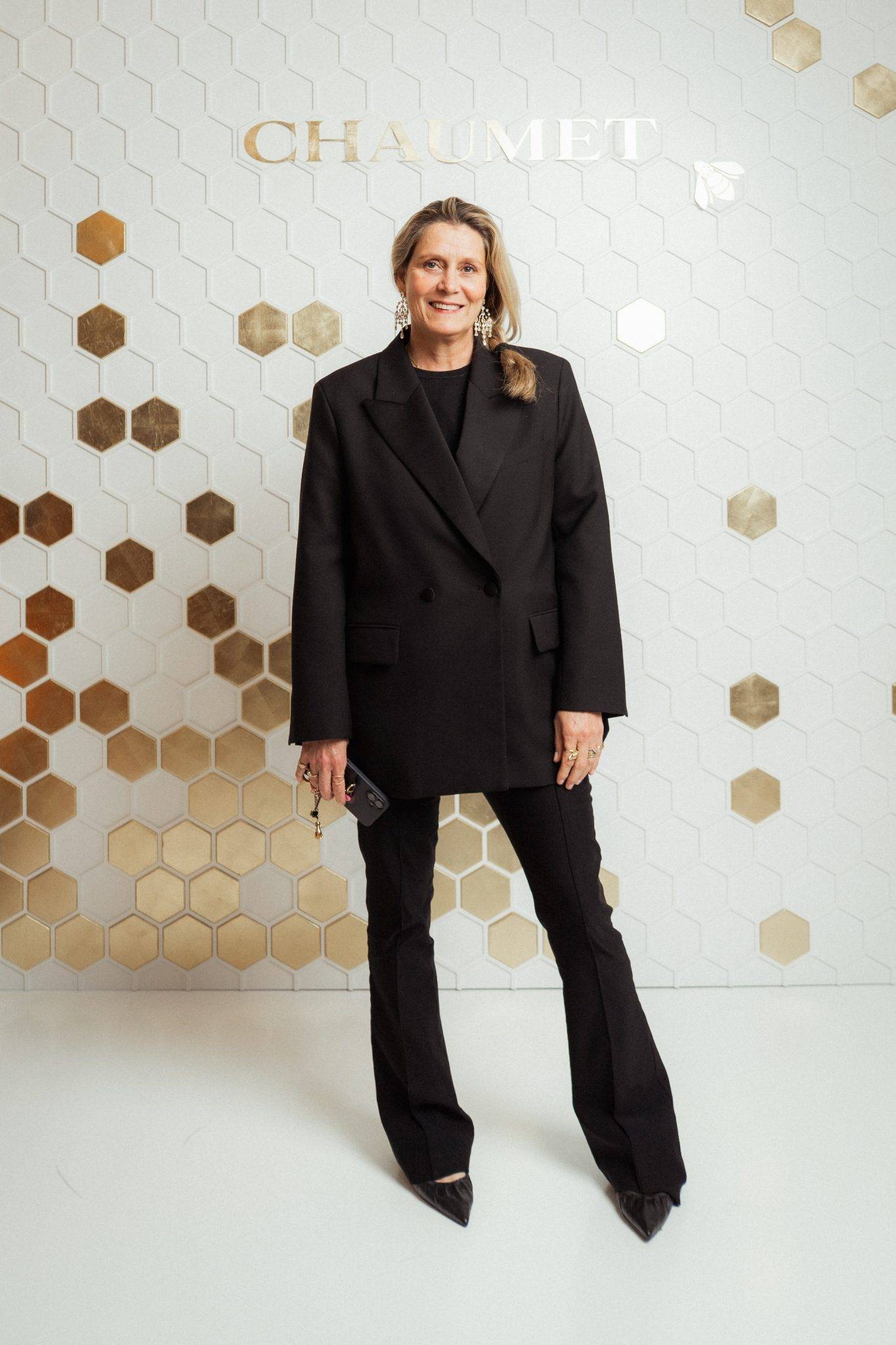  - Place Vendôme Buzzes with Chaumet’s Precious Bees