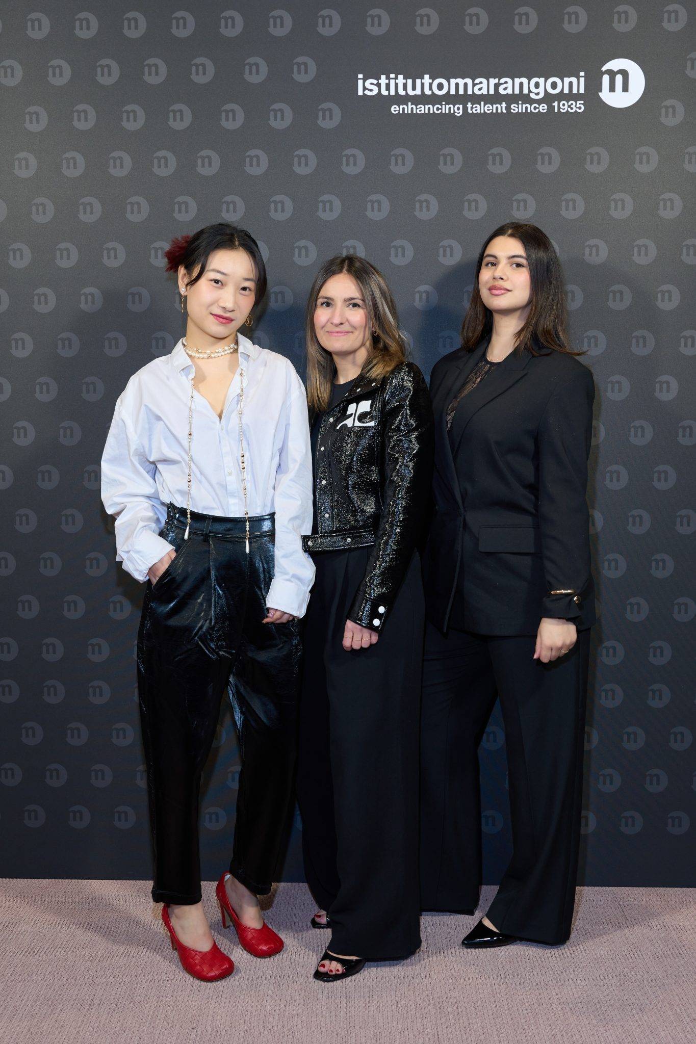  - The Istituto Marangoni Inaugurates its New Campus on the 16th Arrondissement