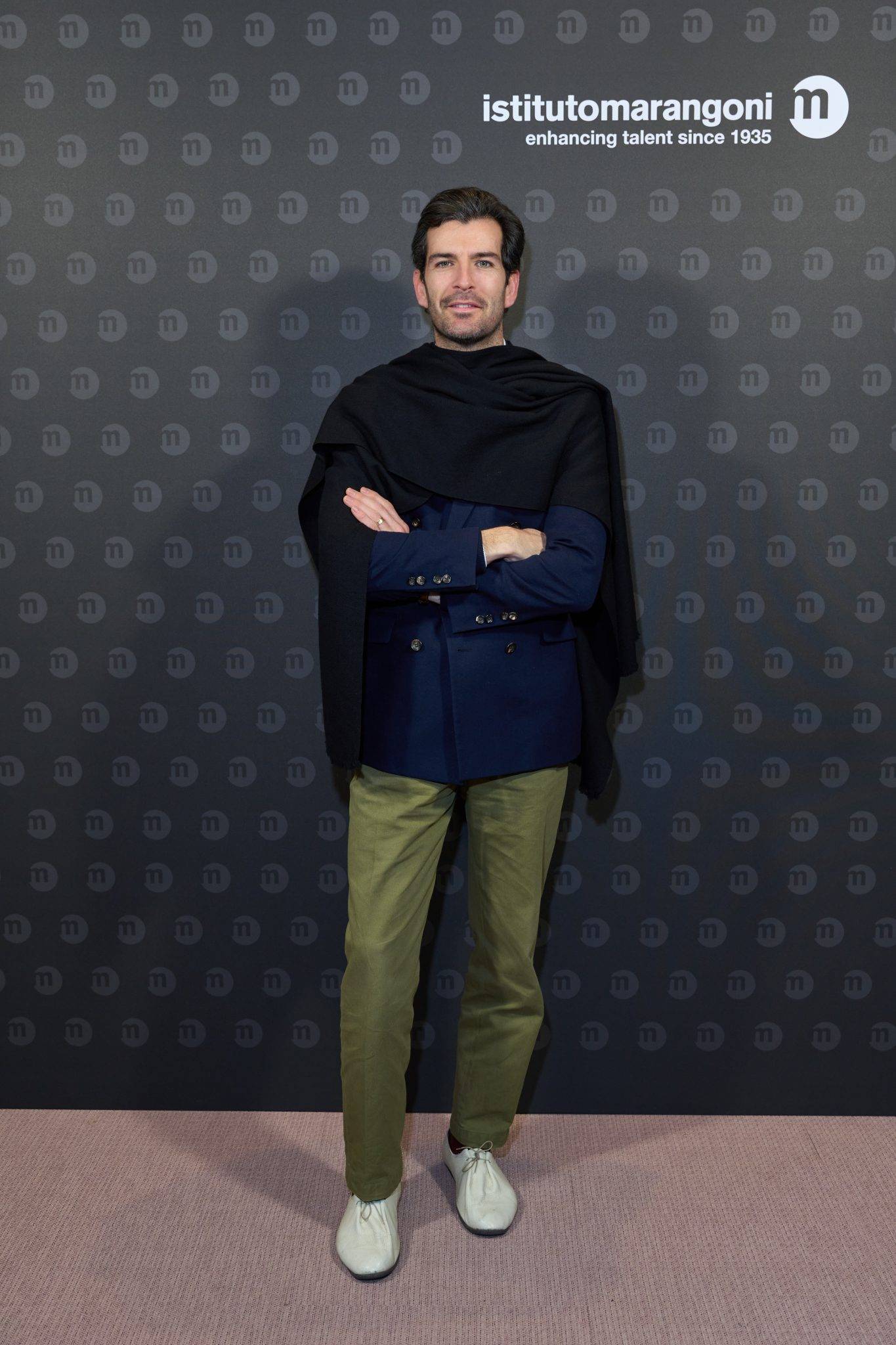  - The Istituto Marangoni Inaugurates its New Campus on the 16th Arrondissement