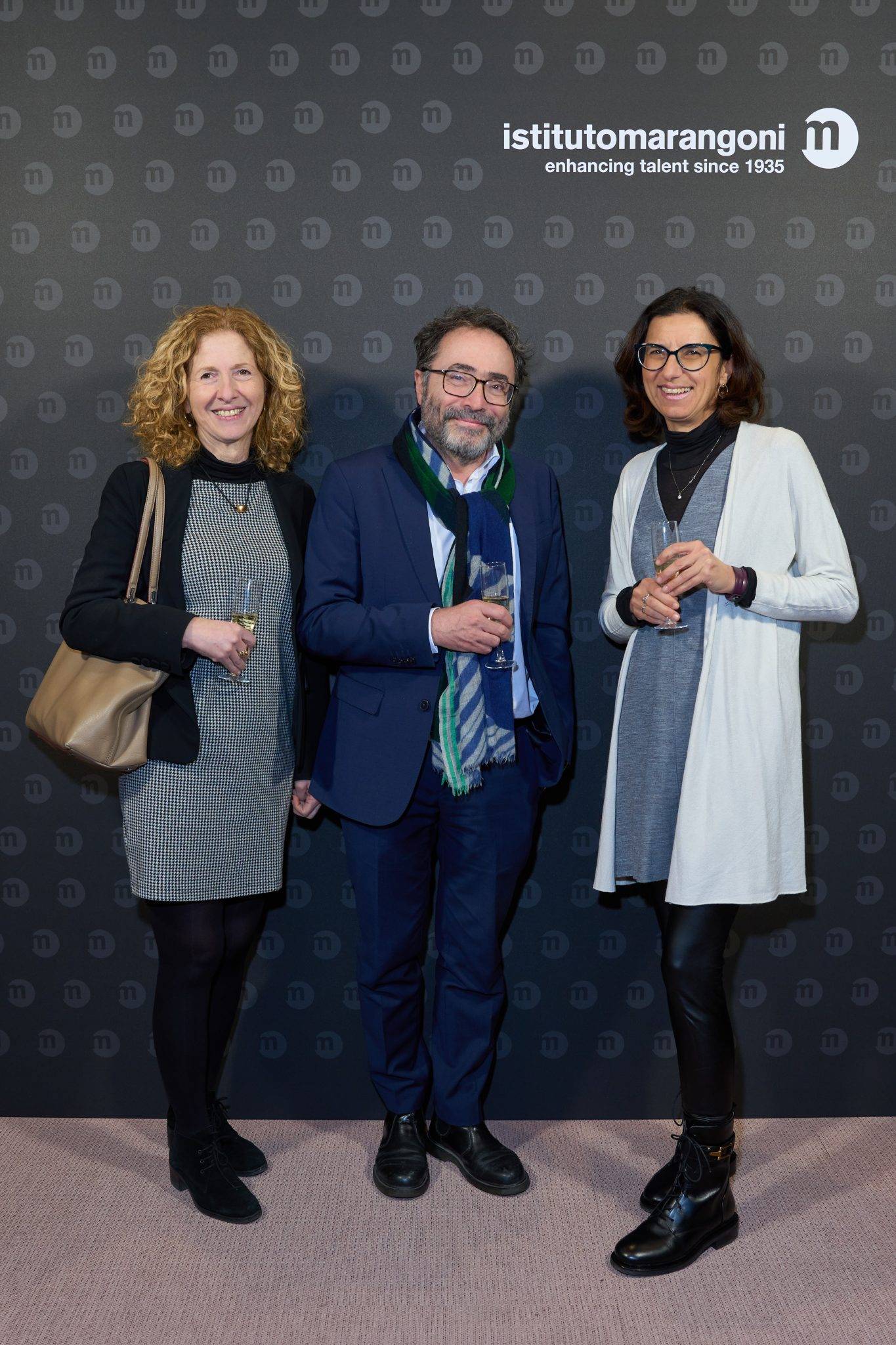  - L’Istituto Marangoni inaugure son nouveau campus du 16ème arrondissement