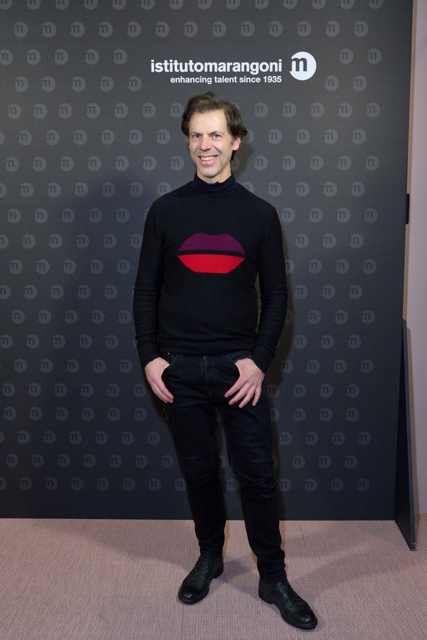  - The Istituto Marangoni Inaugurates its New Campus on the 16th Arrondissement