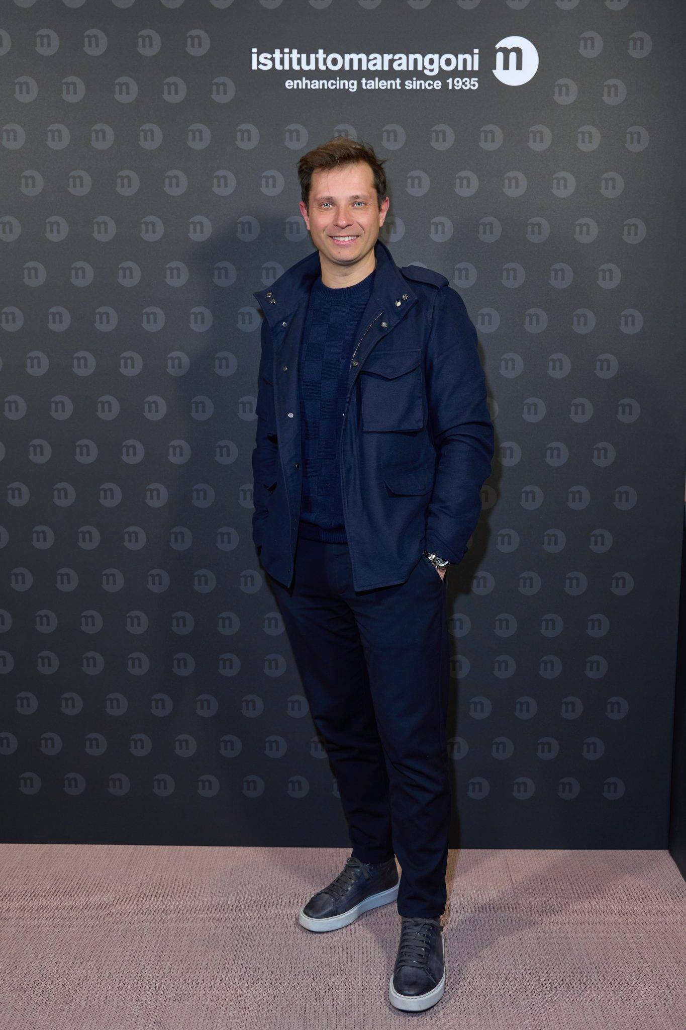  - L’Istituto Marangoni inaugure son nouveau campus du 16ème arrondissement