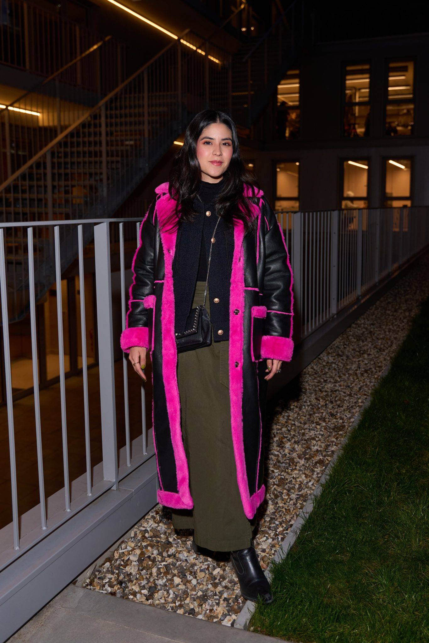  - L’Istituto Marangoni inaugure son nouveau campus du 16ème arrondissement