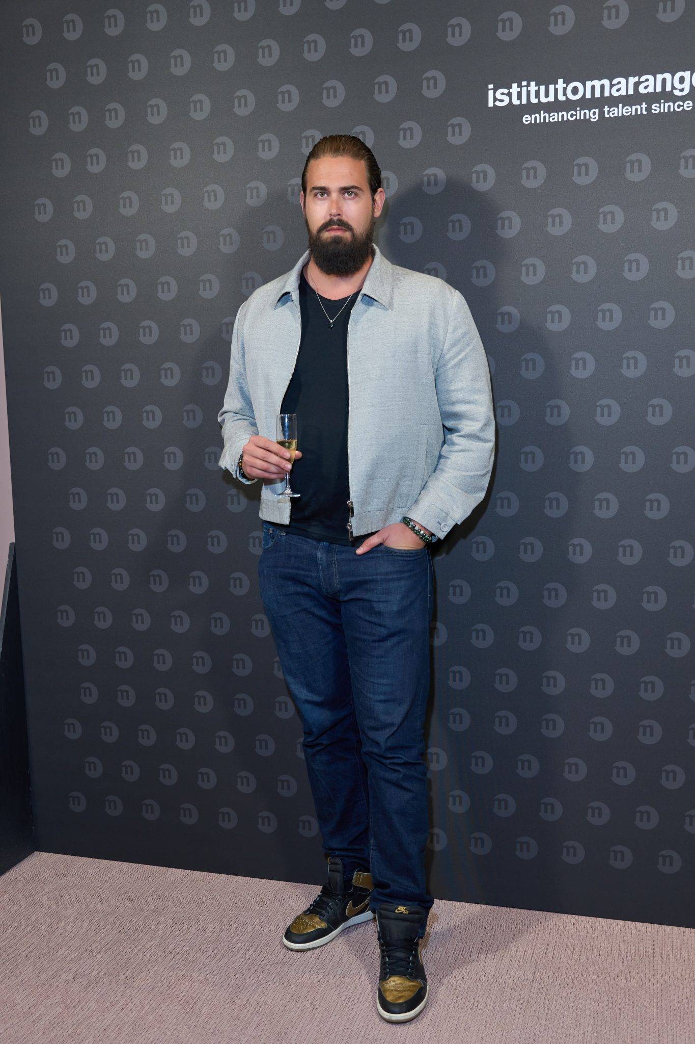  - L’Istituto Marangoni inaugure son nouveau campus du 16ème arrondissement