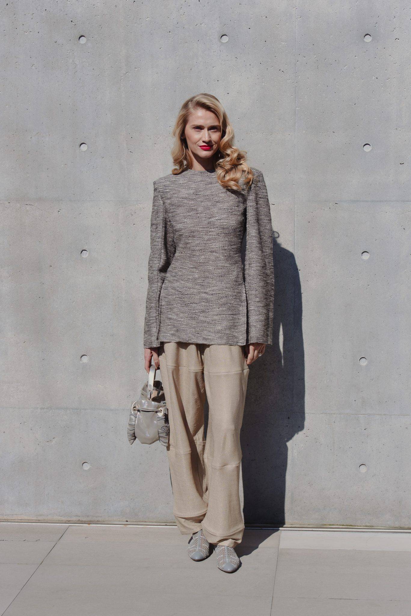  - A Lesson in Style and Authenticity from Giorgio Armani