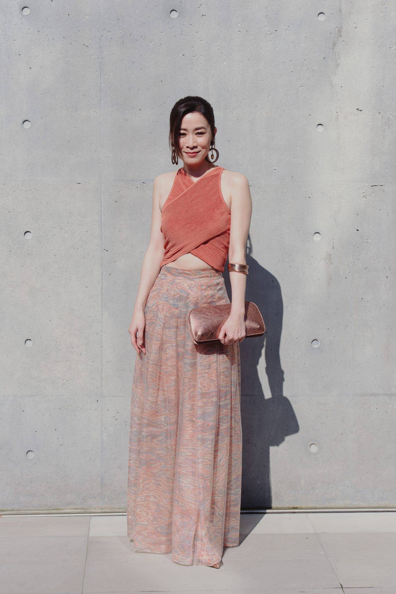  - A Lesson in Style and Authenticity from Giorgio Armani