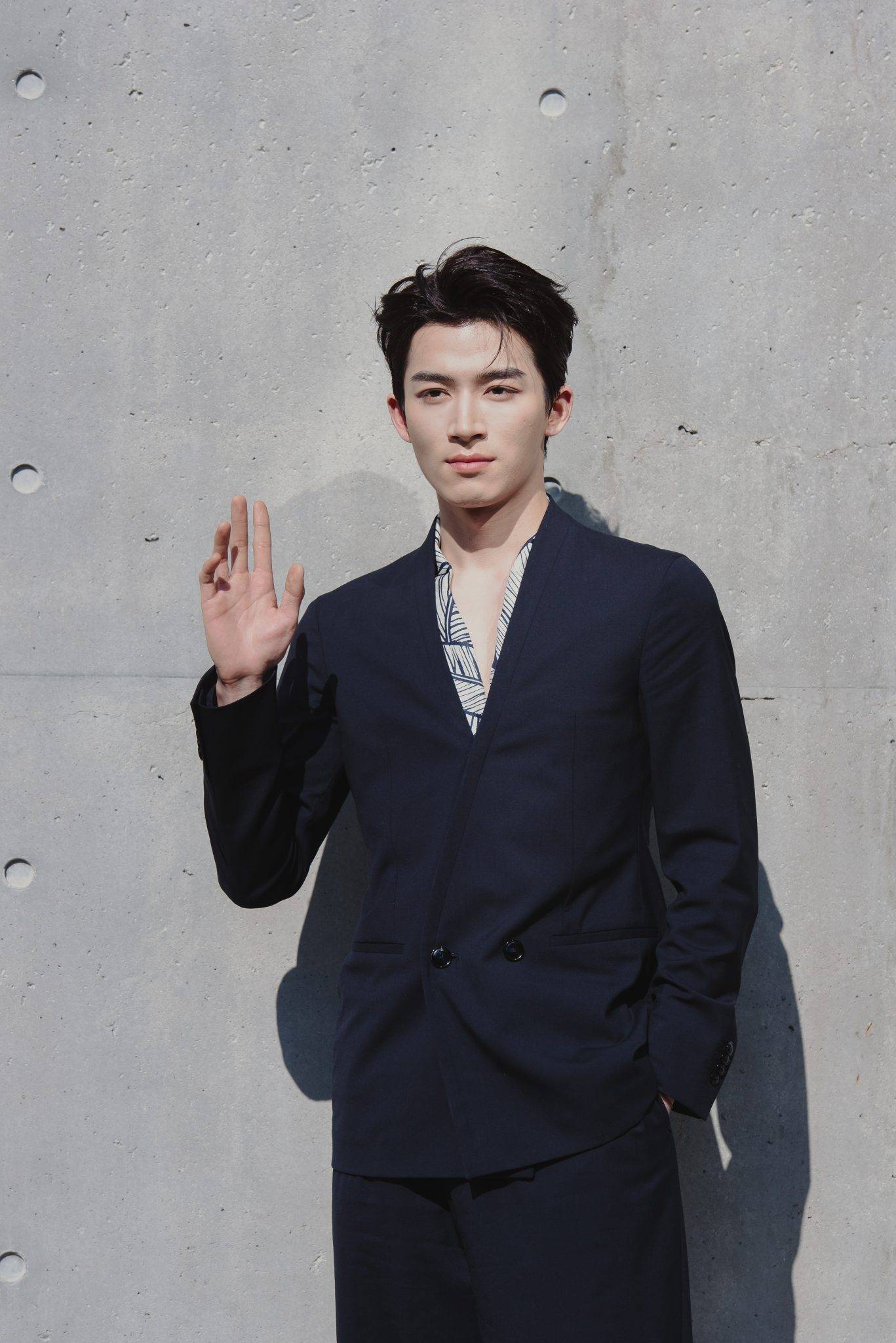  - A Lesson in Style and Authenticity from Giorgio Armani