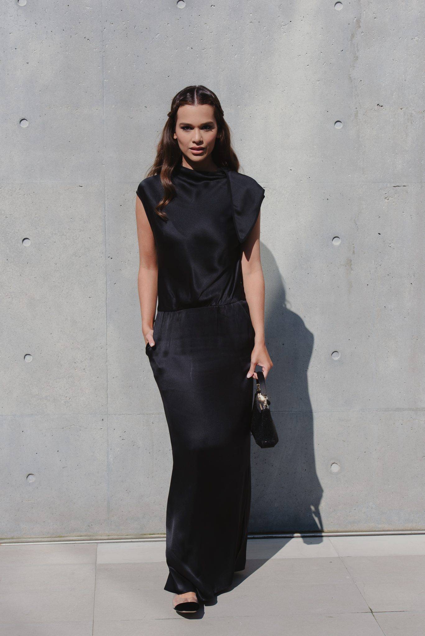  - A Lesson in Style and Authenticity from Giorgio Armani