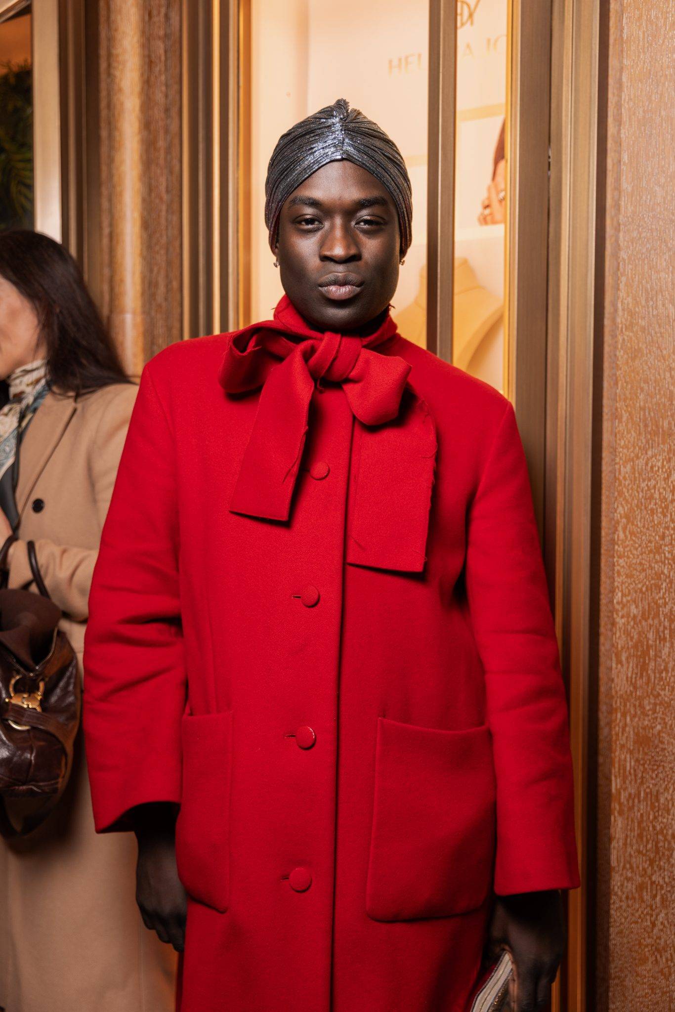  - Helena Joy investit le Ritz Paris avec ses collections exclusives subtilement rock