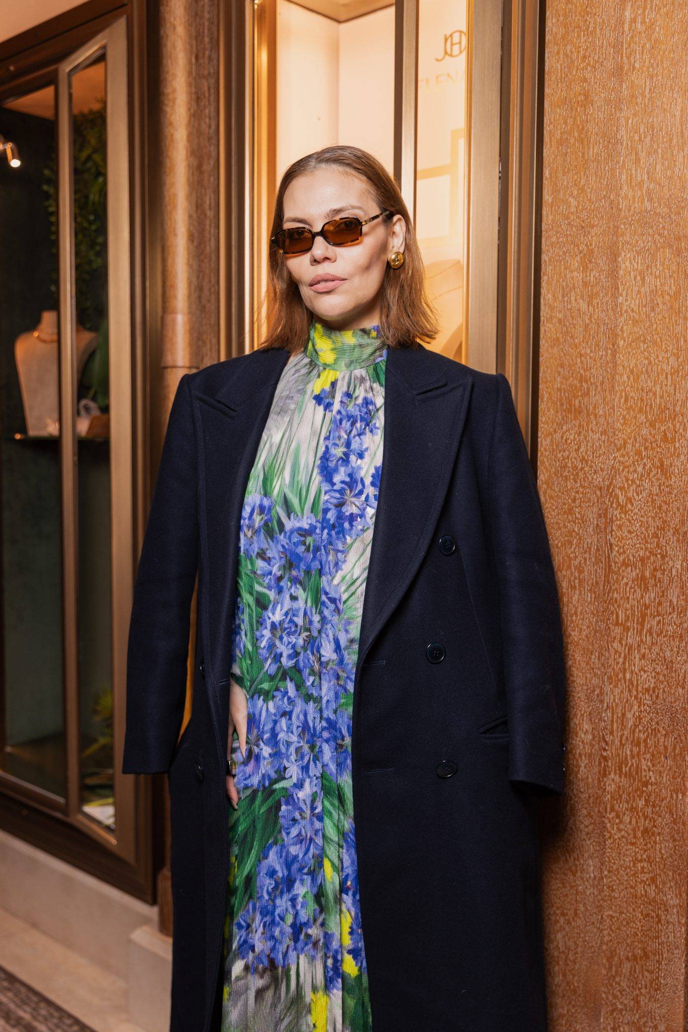  - Helena Joy’s Exclusive and Edgy Collections Take Over the Ritz Paris