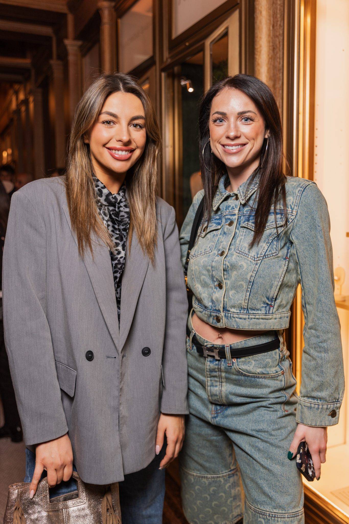  - Helena Joy’s Exclusive and Edgy Collections Take Over the Ritz Paris