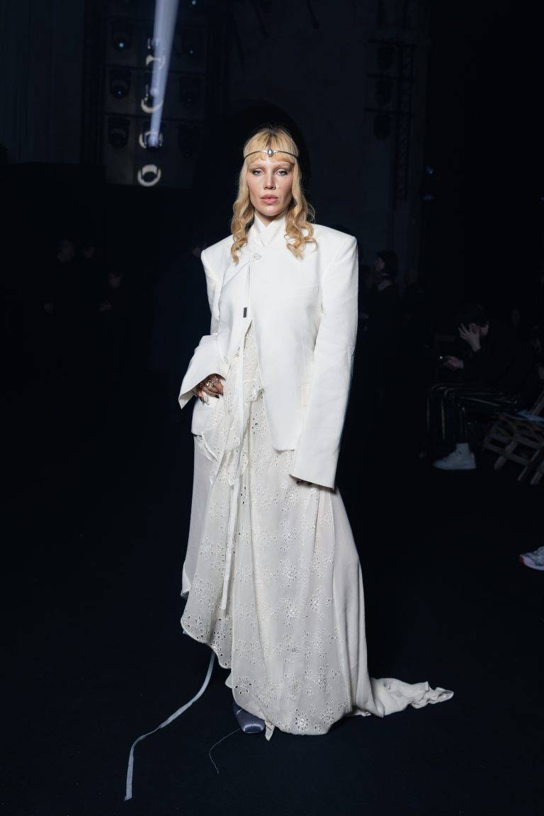  - Stefano Gallici présente un road trip introspectif pour Ann Demeulemeester