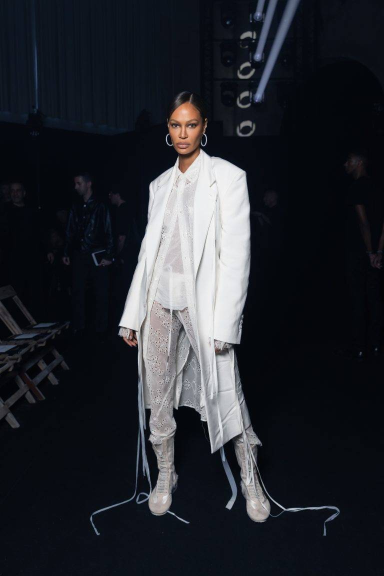  - Stefano Gallici présente un road trip introspectif pour Ann Demeulemeester