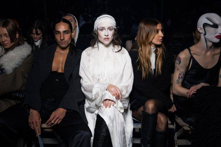  - Stefano Gallici présente un road trip introspectif pour Ann Demeulemeester