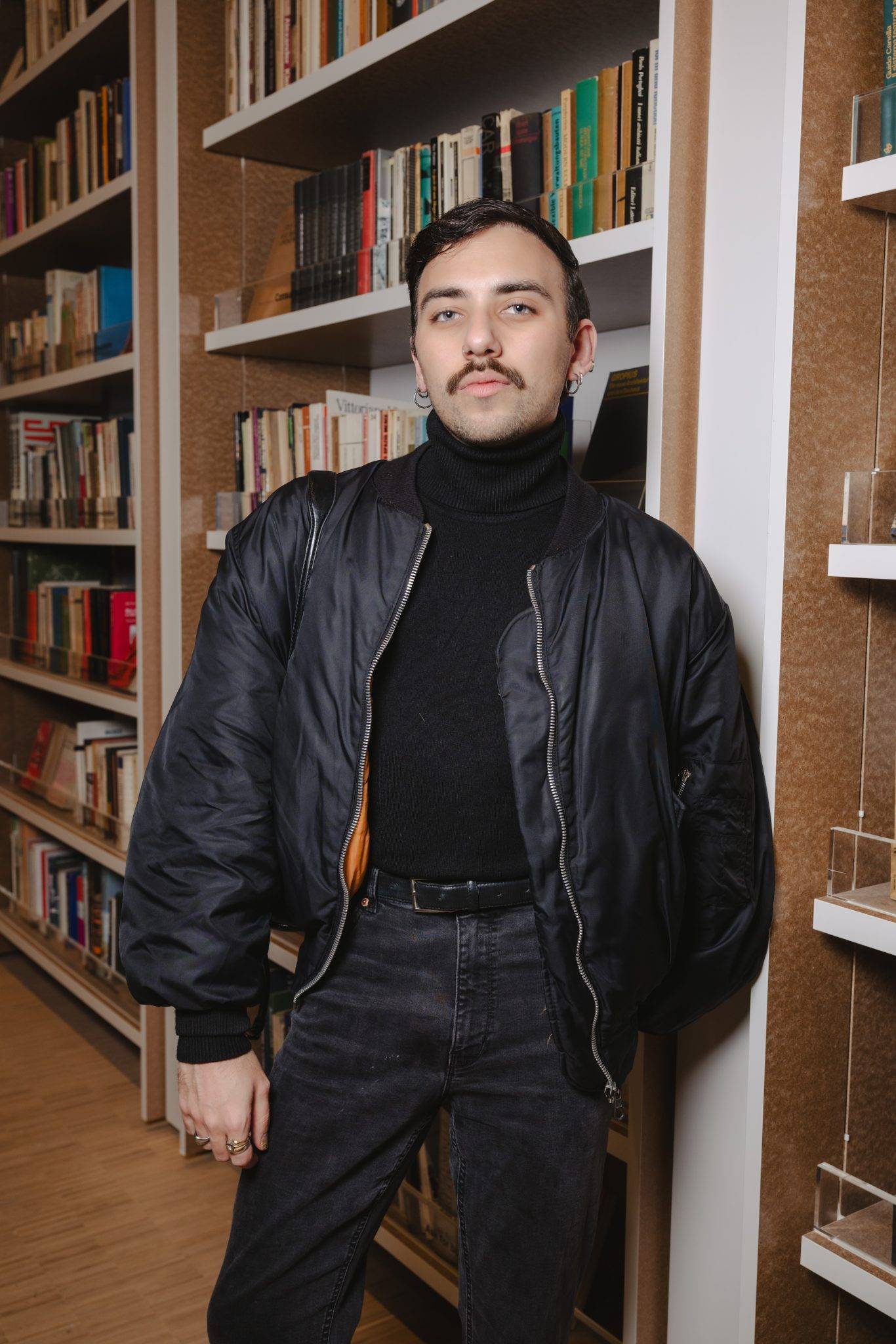  - Triennale Milano Celebrates John Giorno, the Poet Who Transformed Spoken Words Into Art