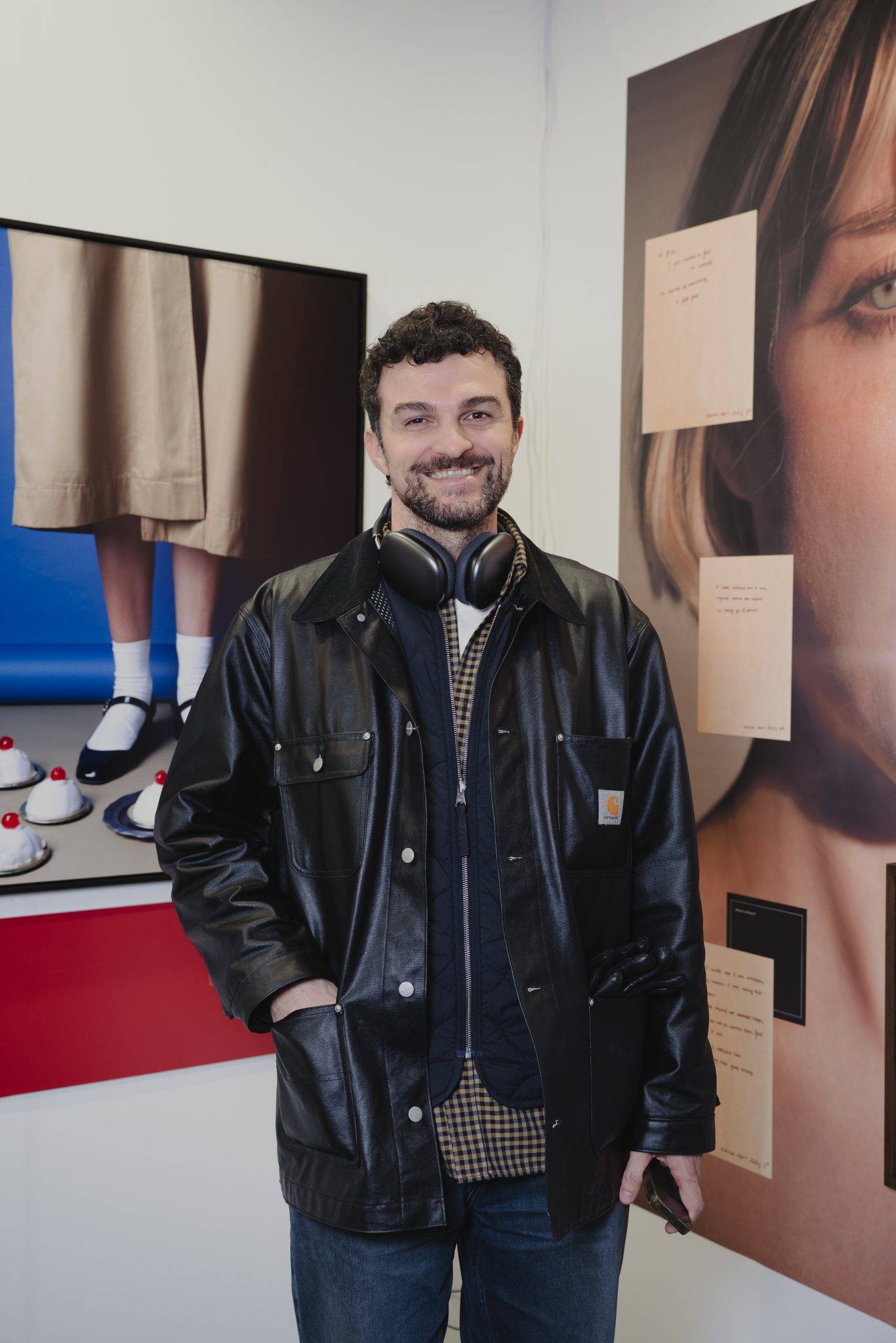  - MIA Photo Fair BNP Paribas Kicks Off in Milan
