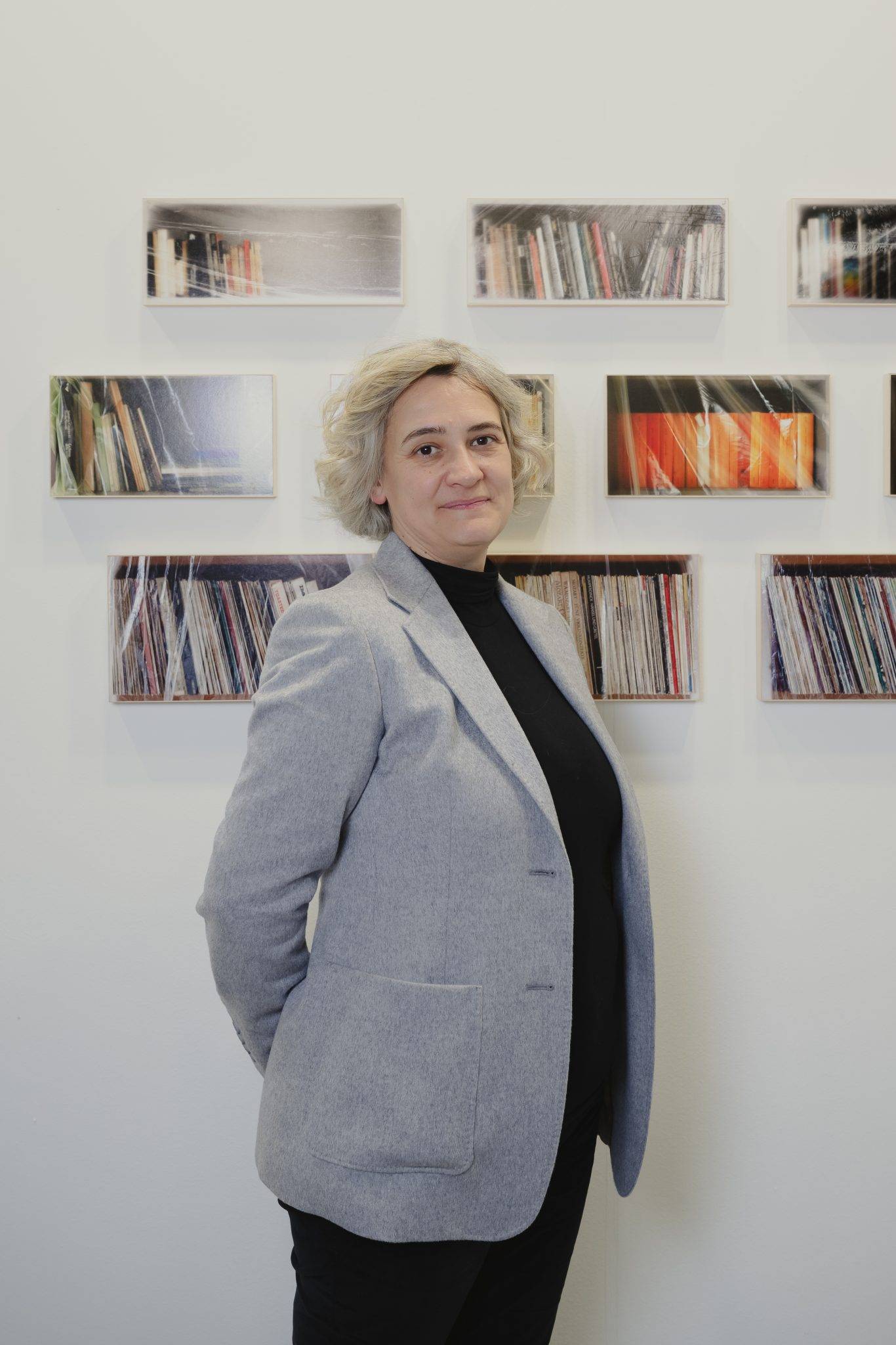  - MIA Photo Fair BNP Paribas Kicks Off in Milan