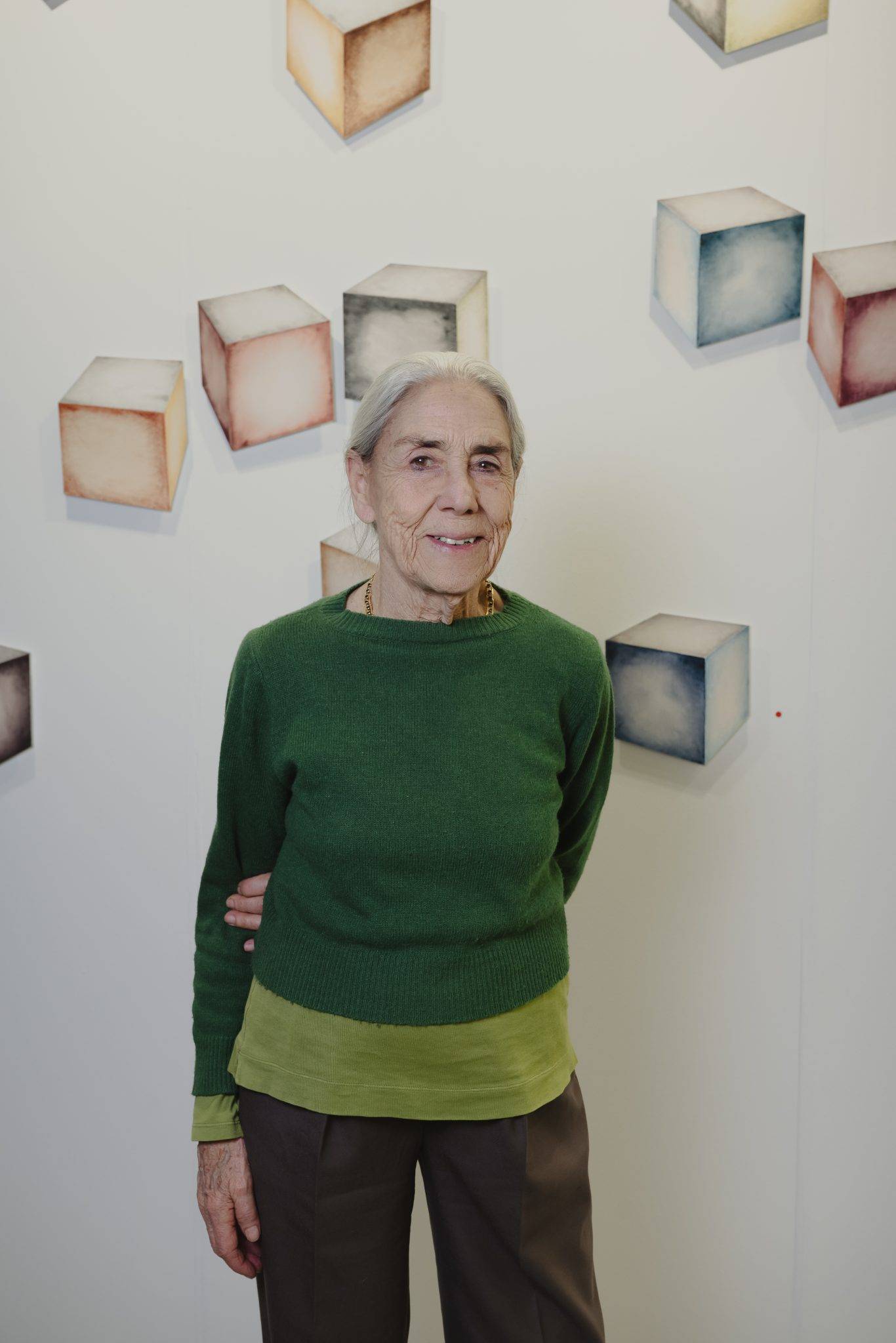  - MIA Photo Fair BNP Paribas Kicks Off in Milan