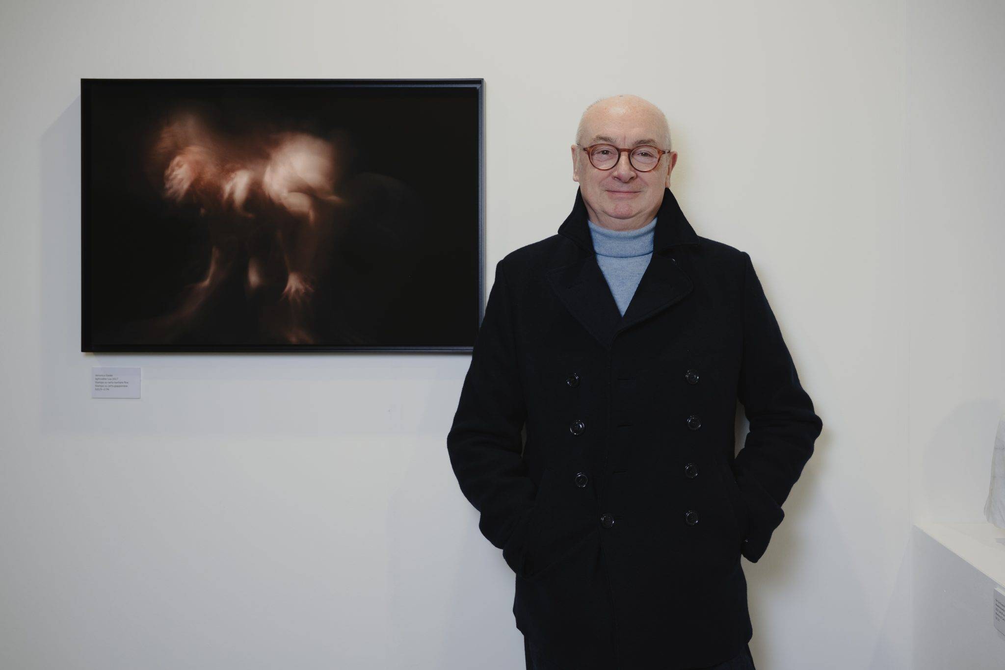  - MIA Photo Fair BNP Paribas Kicks Off in Milan