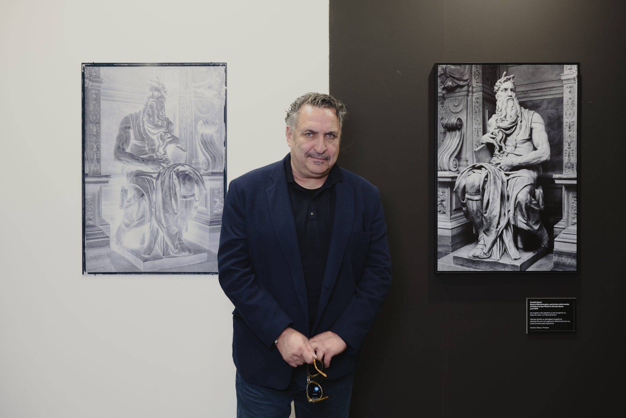  - MIA Photo Fair BNP Paribas Kicks Off in Milan