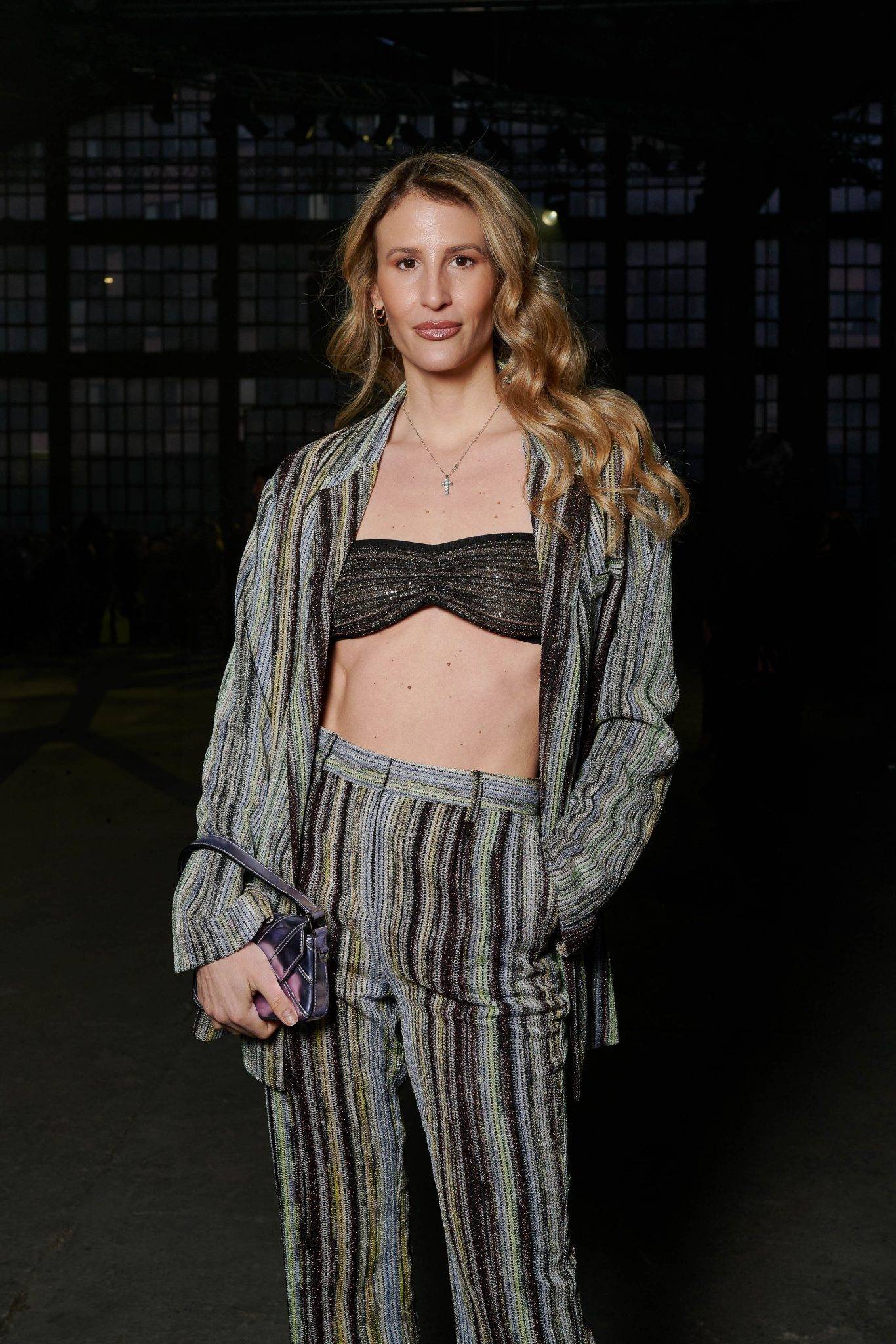  - Back To The Future by Missoni