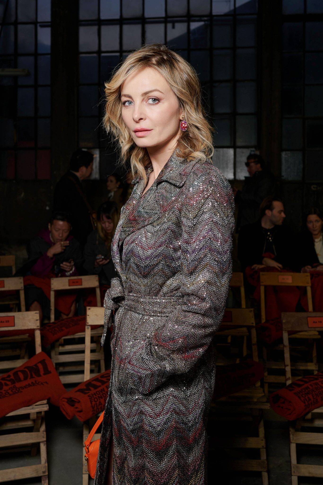  - Back To The Future by Missoni