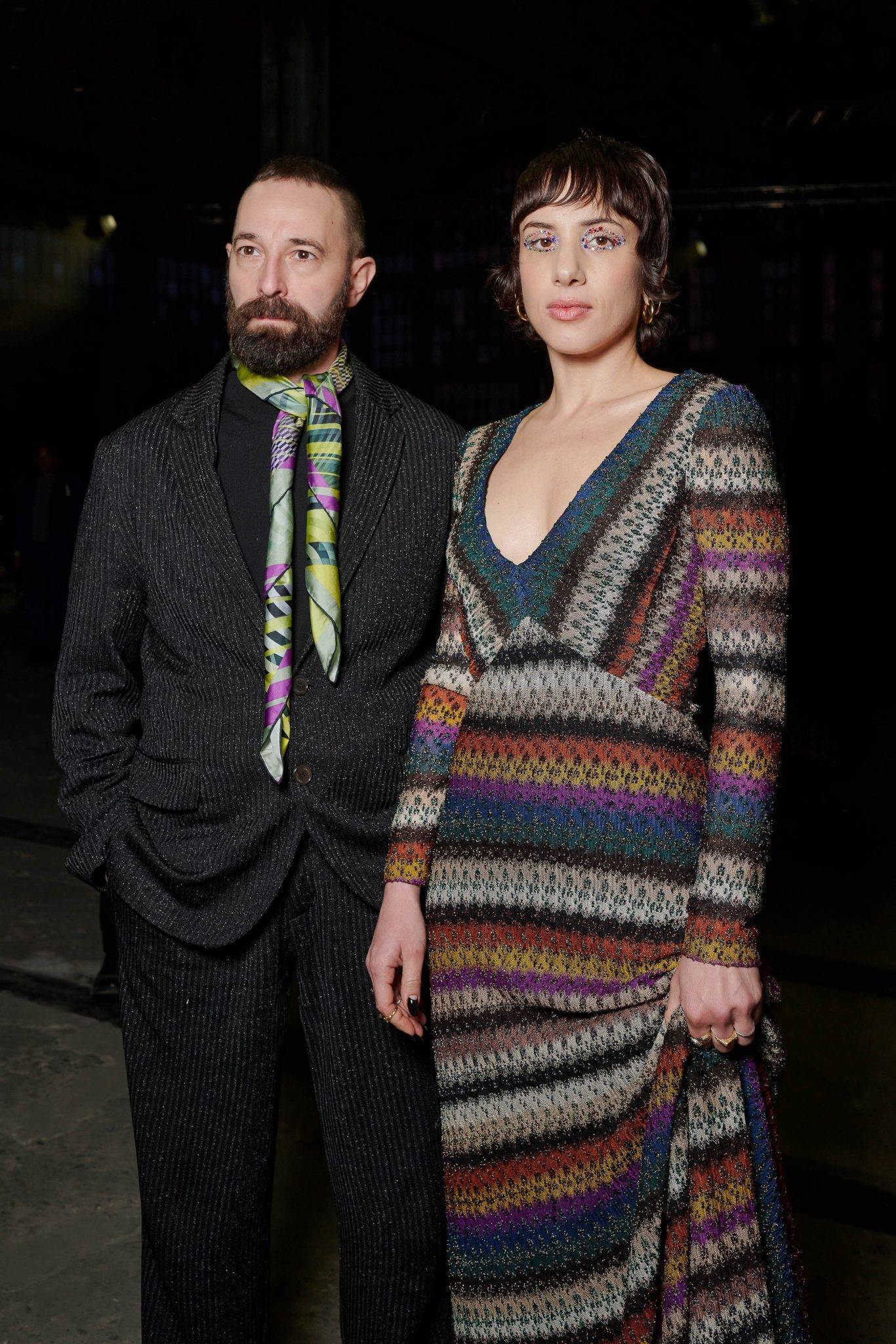  - Back To The Future by Missoni