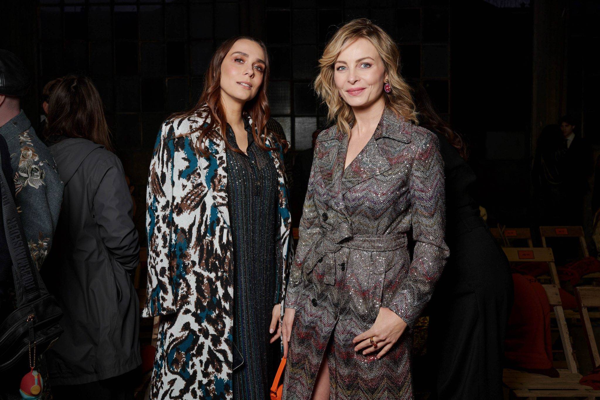  - Back To The Future by Missoni