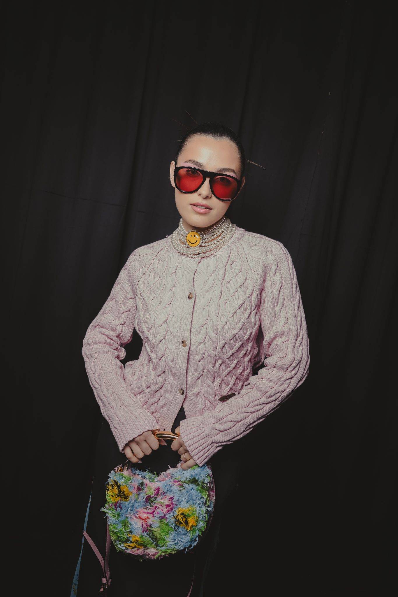  - Moschino’s Timeless Teasings Take To The Stage