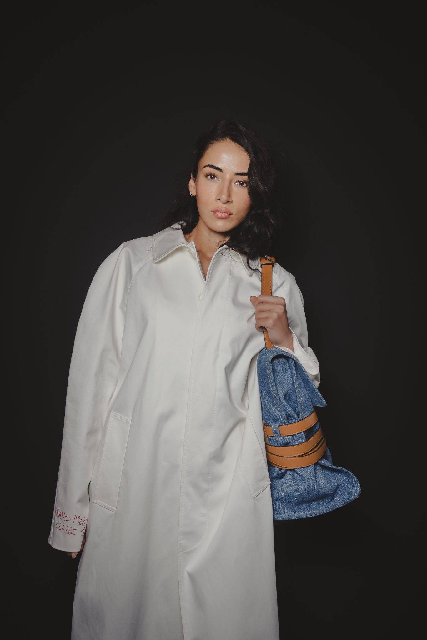  - Moschino’s Timeless Teasings Take To The Stage