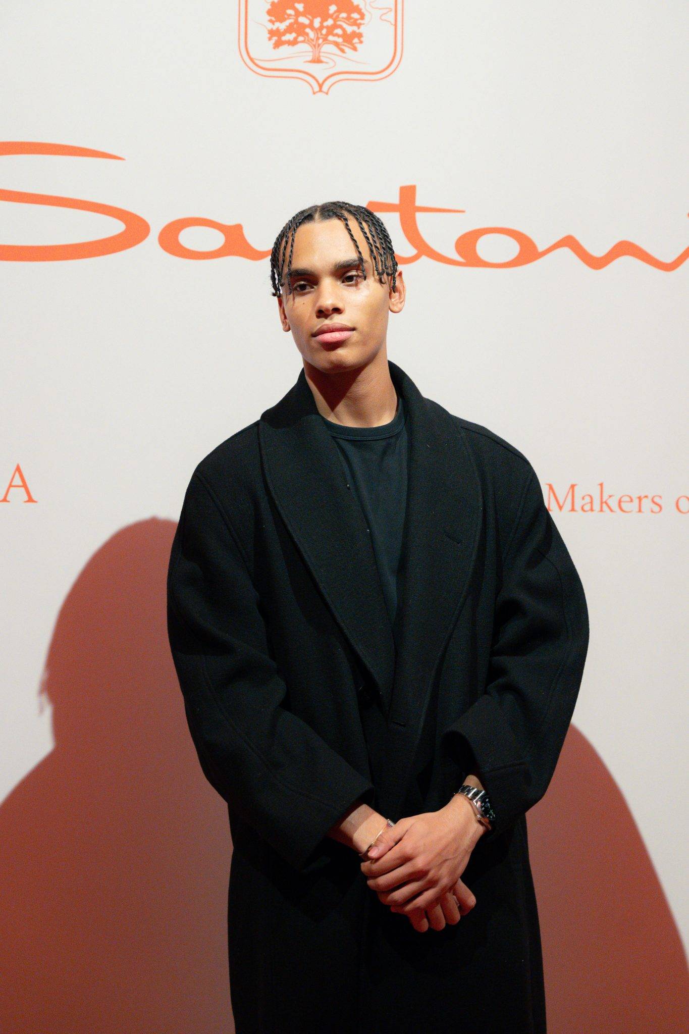  - Santoni’s Anniversary Pays Tribute to The Art of Craftsmanship