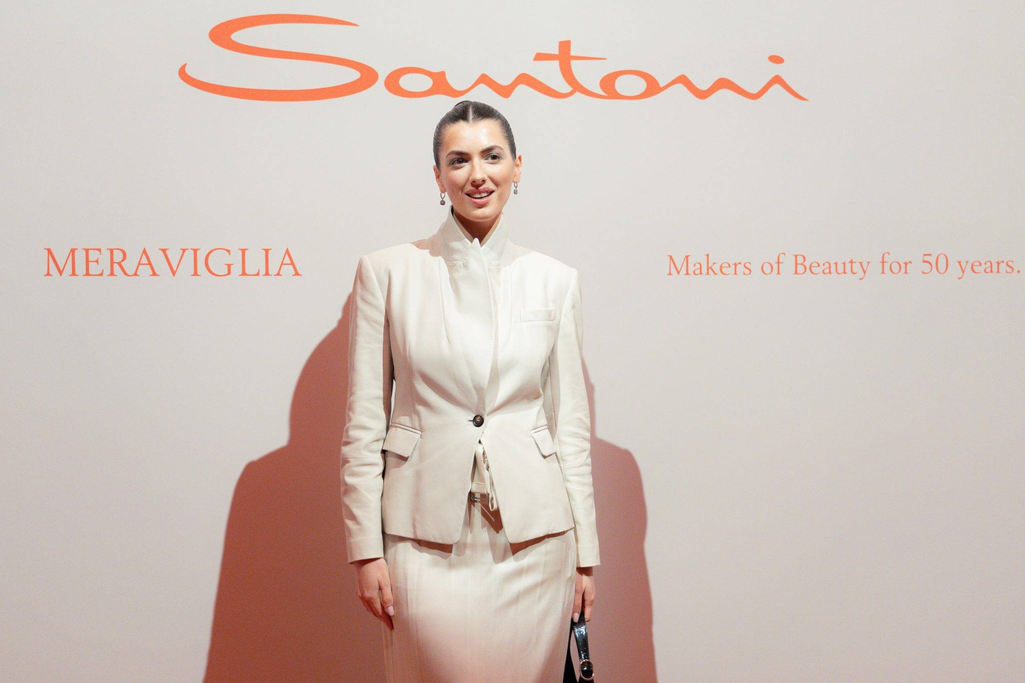  - Santoni’s Anniversary Pays Tribute to The Art of Craftsmanship