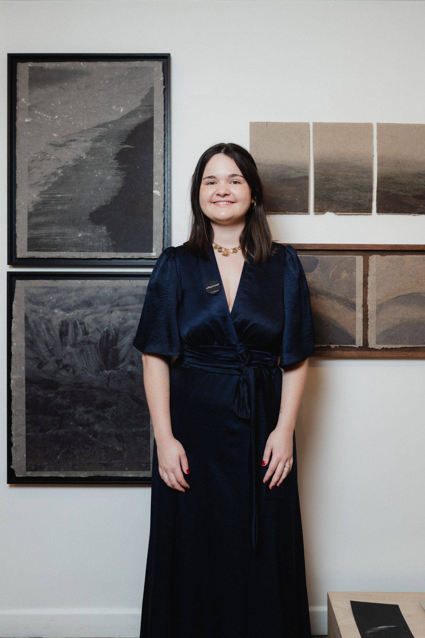  - Le salon unRepresented célèbre l’inventivité photographique au Molière