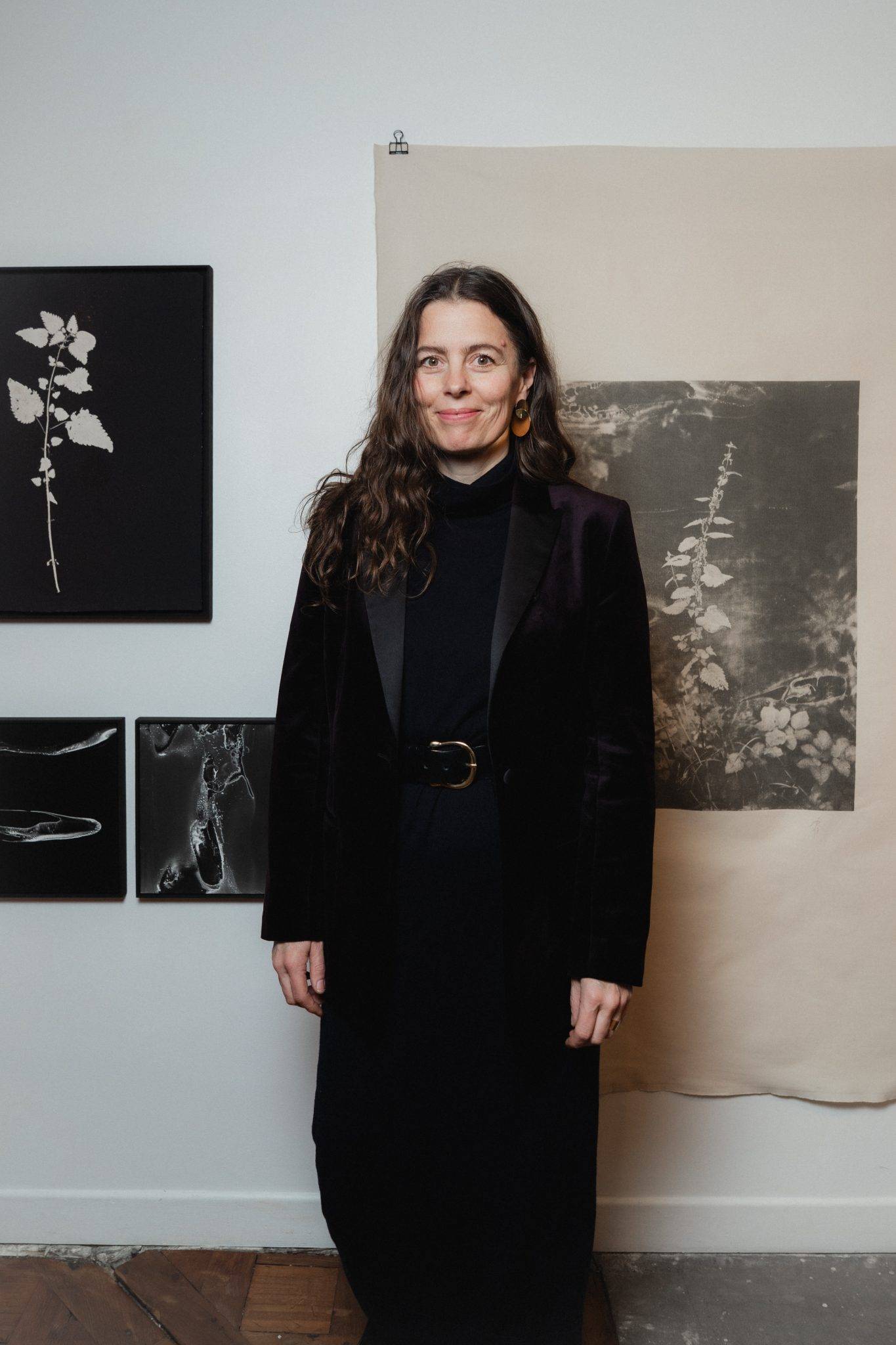  - Le salon unRepresented célèbre l’inventivité photographique au Molière