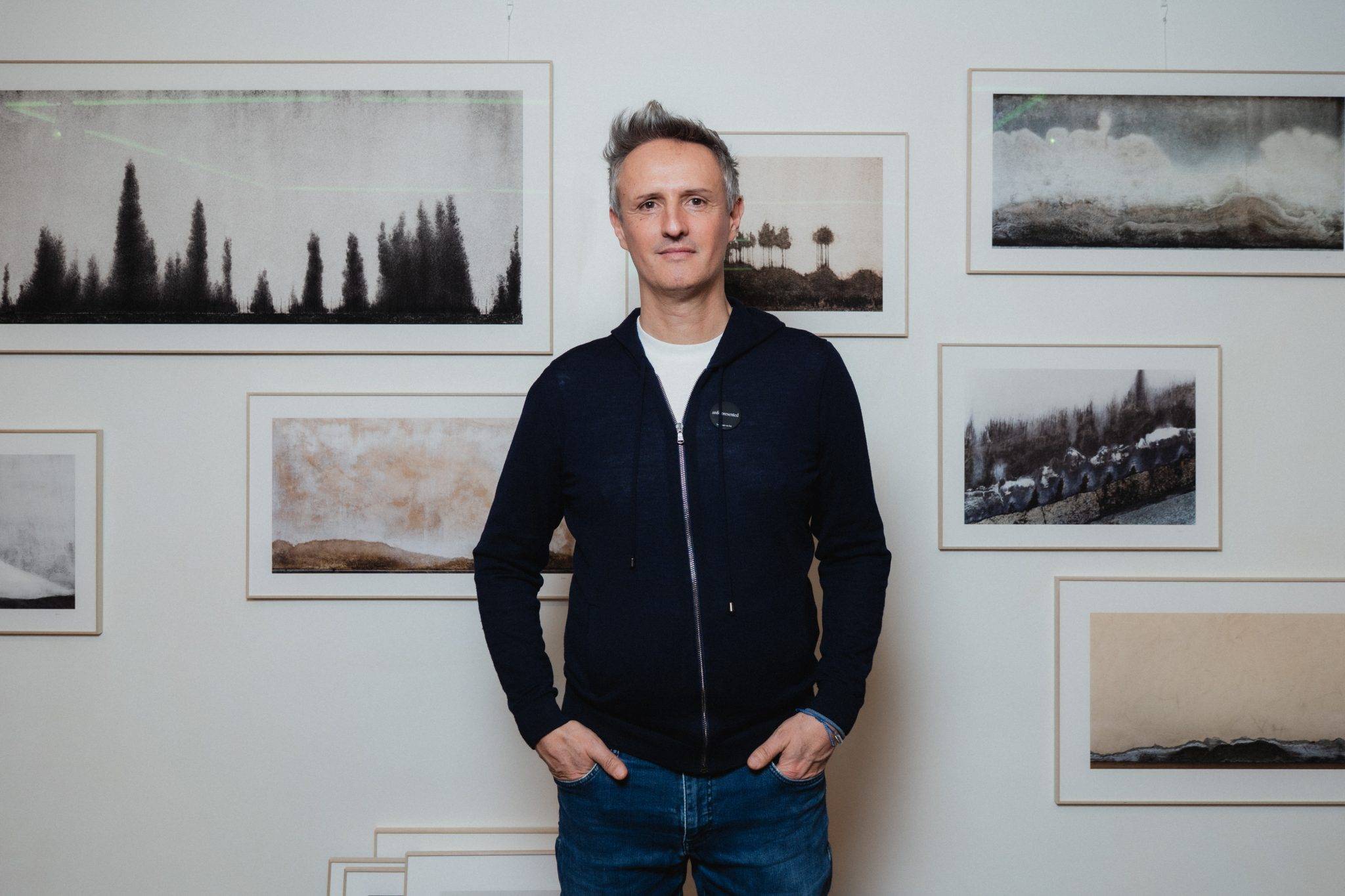  - Le salon unRepresented célèbre l’inventivité photographique au Molière