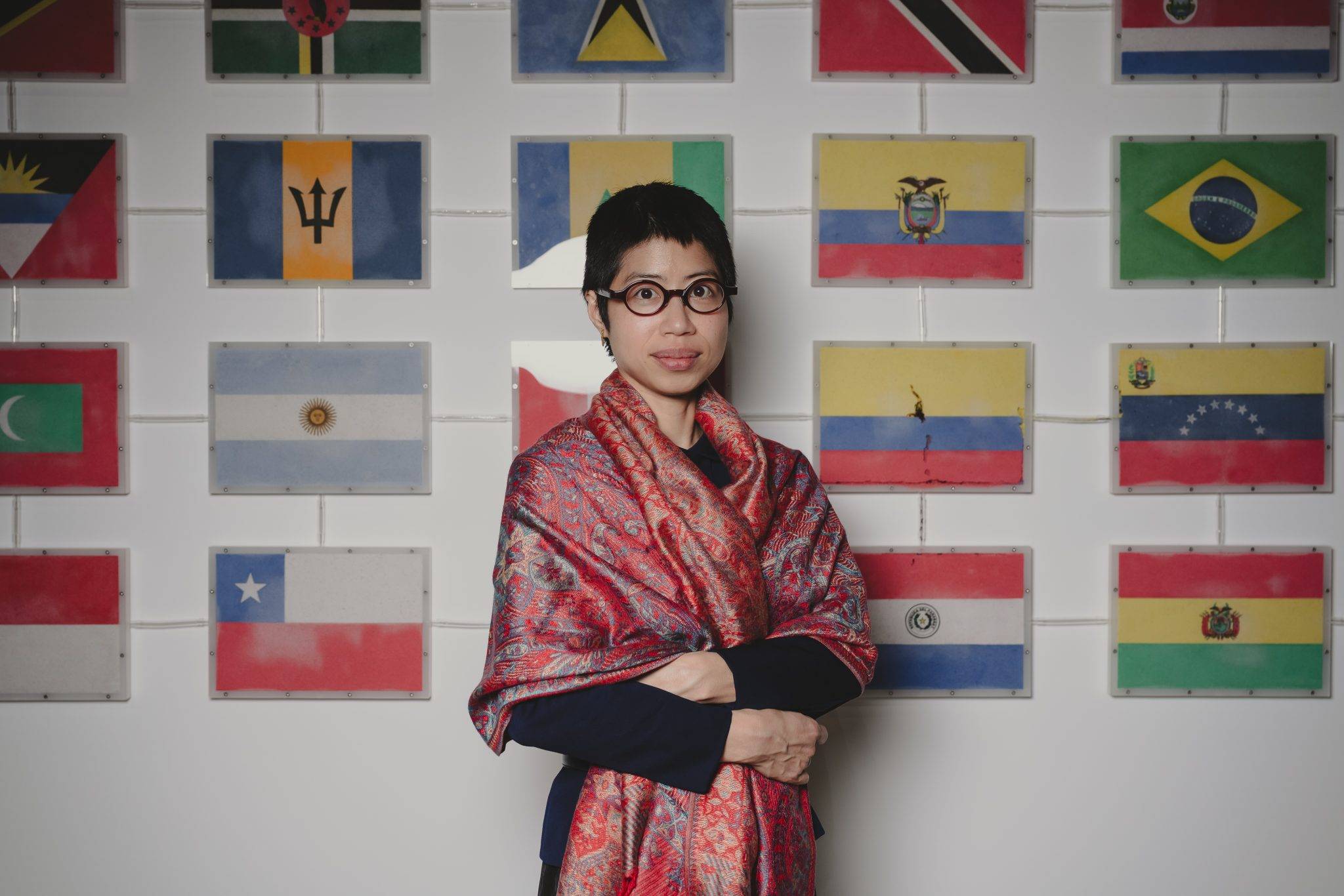  - The Creative Universe of Yukinori Yanagi Lands at Pirelli HangarBicocca with “ICARUS”