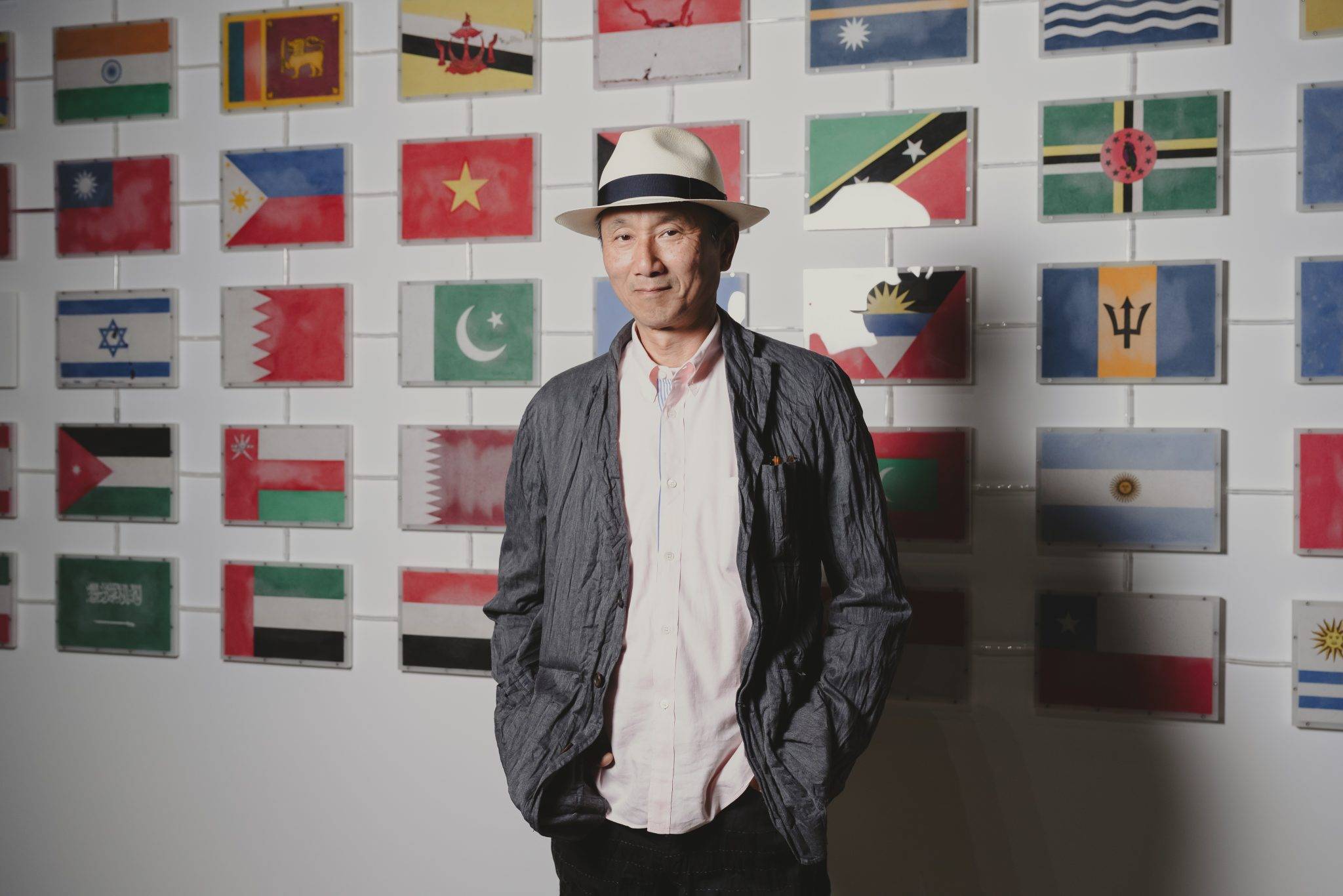  - The Creative Universe of Yukinori Yanagi Lands at Pirelli HangarBicocca with “ICARUS”