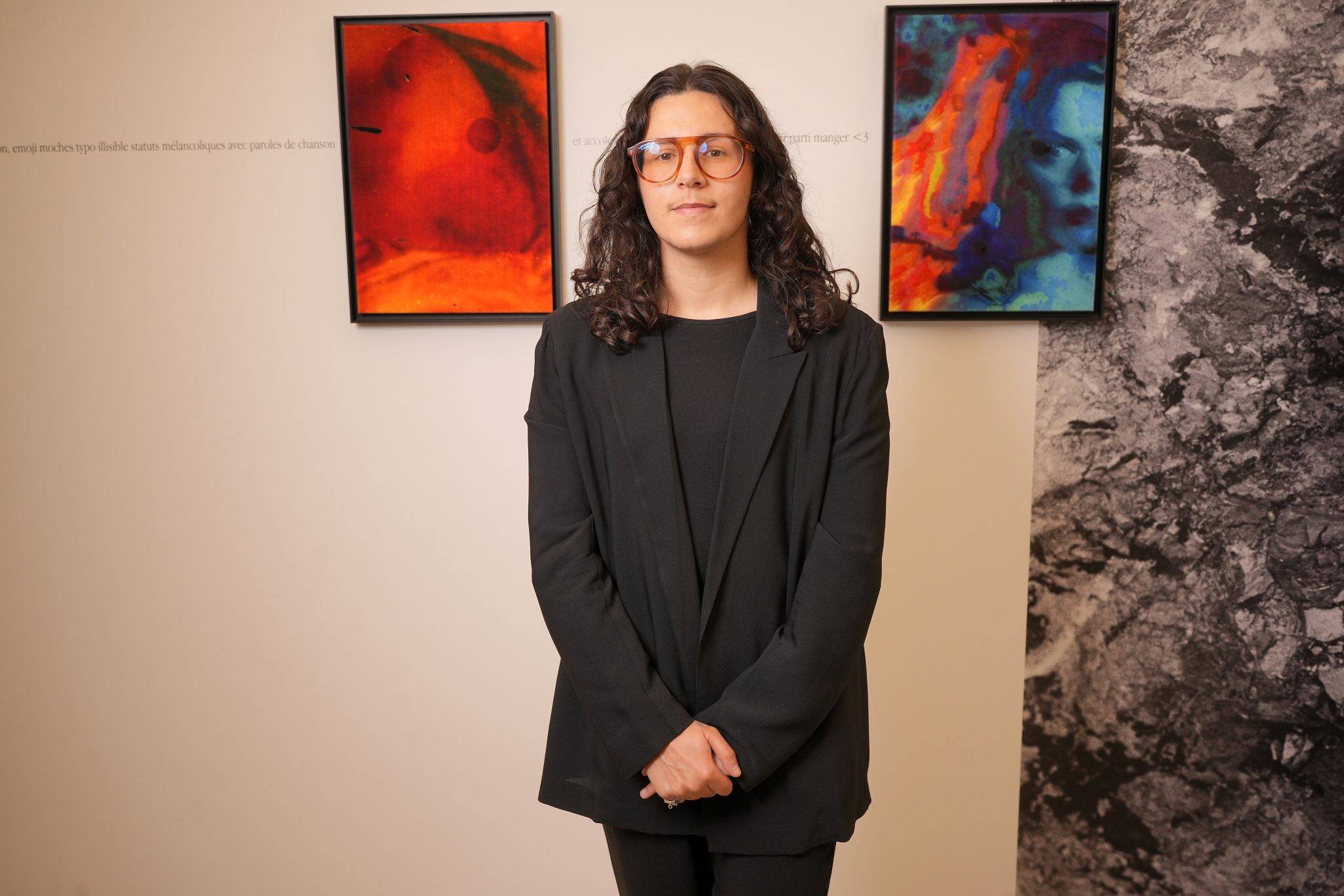  - “1000 milliards d’images”, the 4th Exhibition of the Reiffers Art Prize