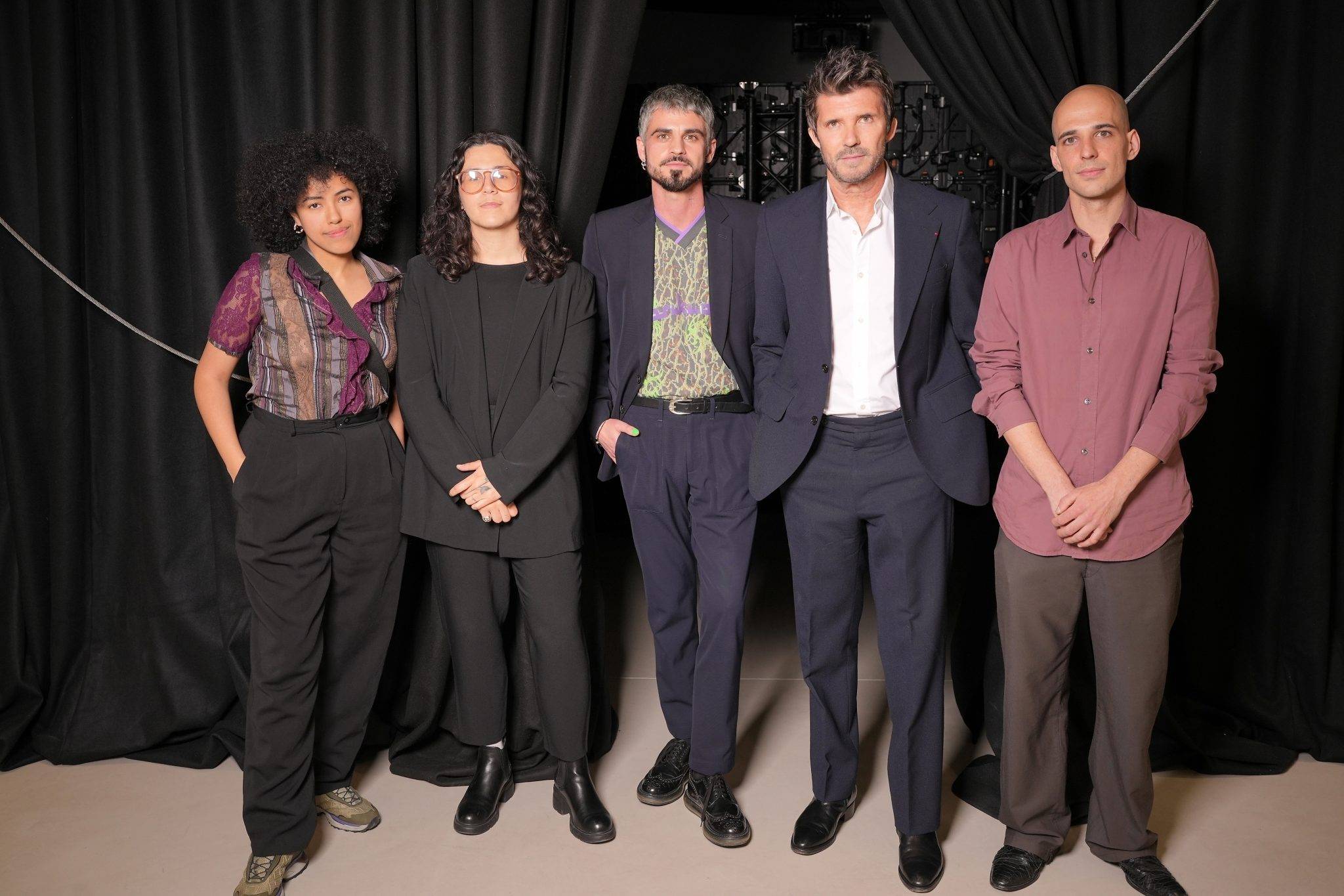  - Inauguration de l’exposition de la quatrième édition du Reiffers Art Prize « 1000 milliards d’images »