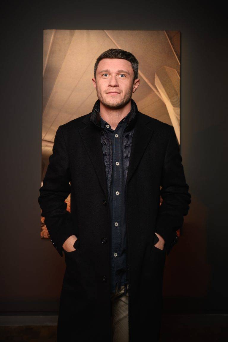  - L’artiste légendaire Mark Leckey dévoile son univers à Lafayette Anticipations