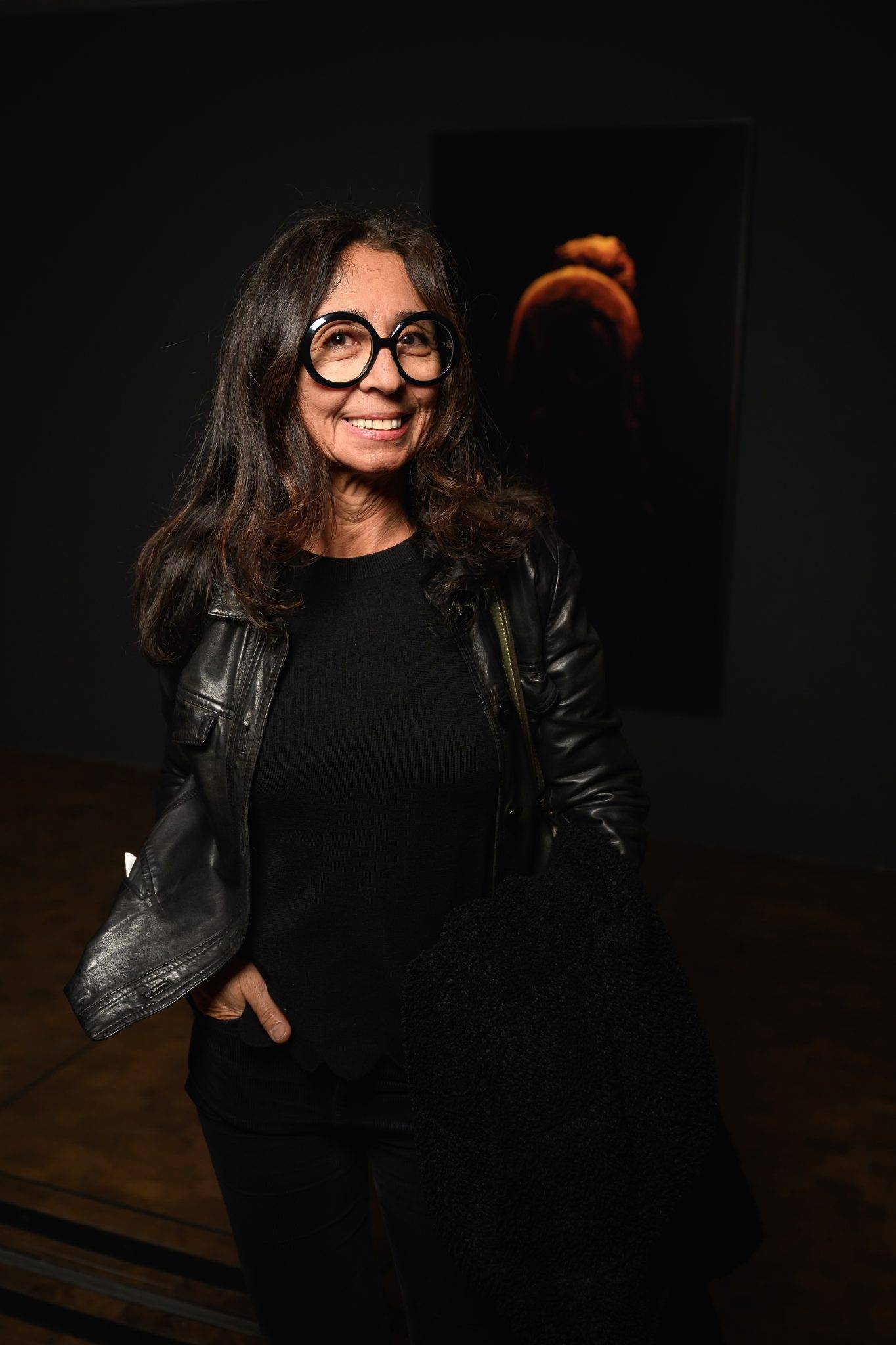  - British Artist Mark Leckey Presents His First Exhibition in Paris at Lafayette Anticipations