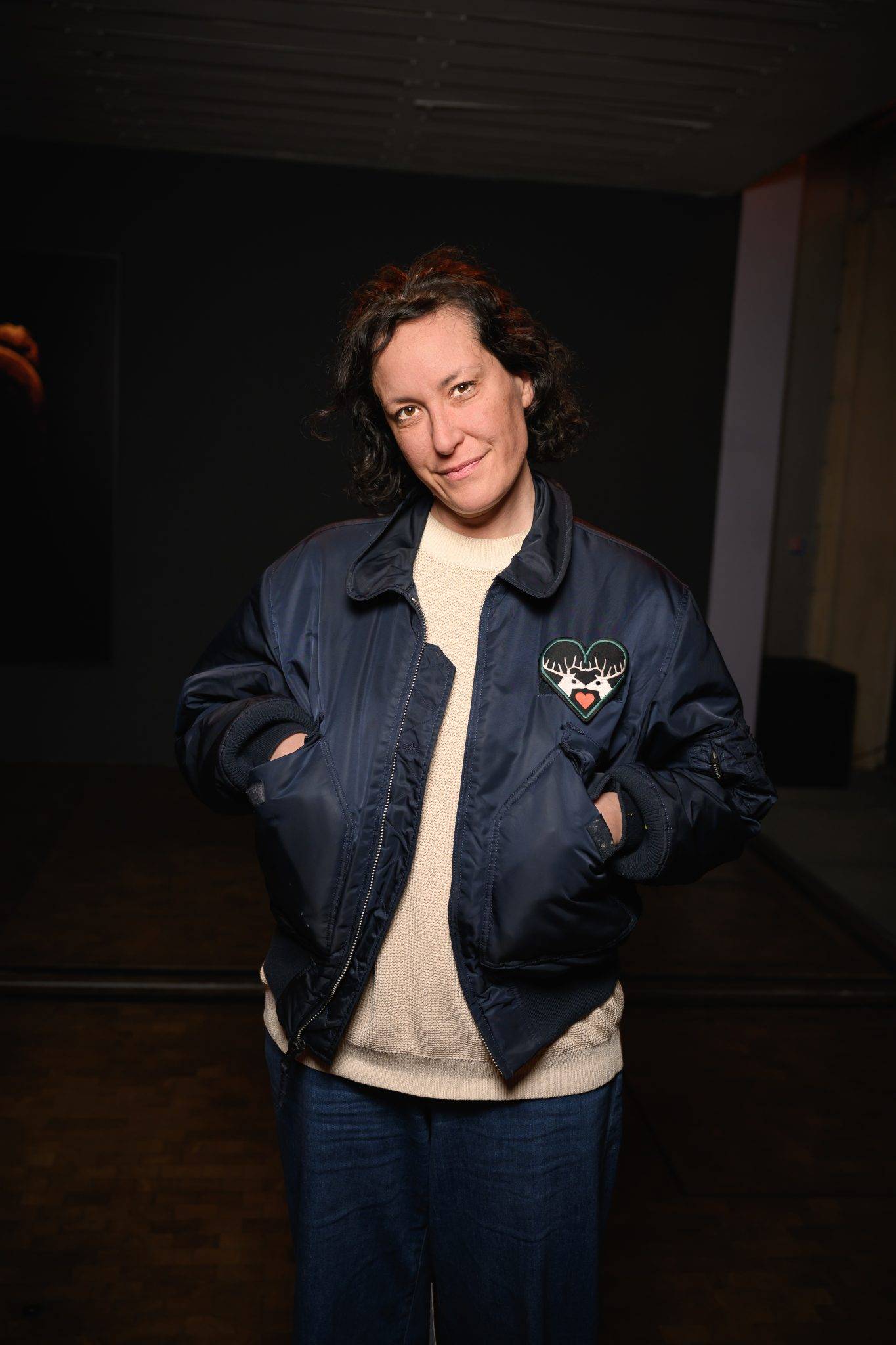  - British Artist Mark Leckey Presents His First Exhibition in Paris at Lafayette Anticipations