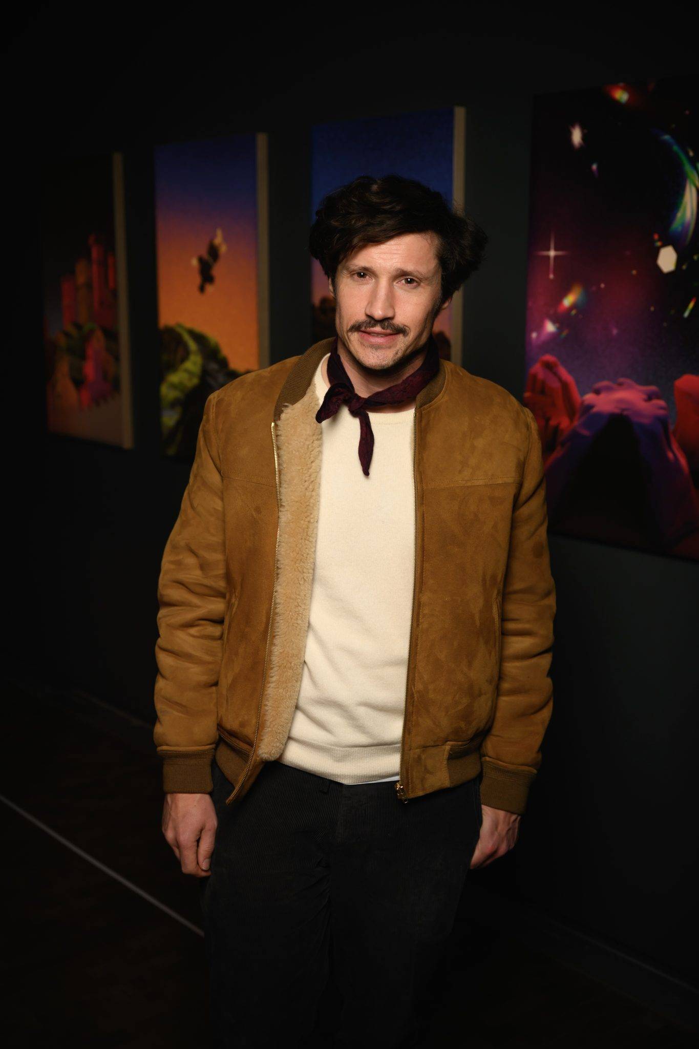  - L’artiste légendaire Mark Leckey dévoile son univers à Lafayette Anticipations