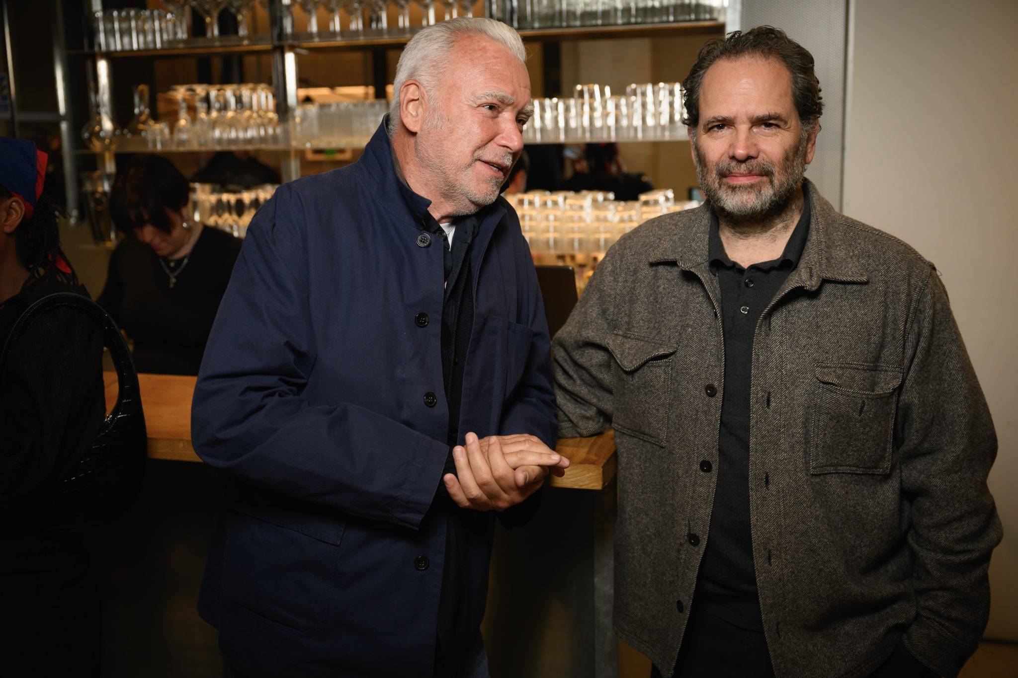  - British Artist Mark Leckey Presents His First Exhibition in Paris at Lafayette Anticipations