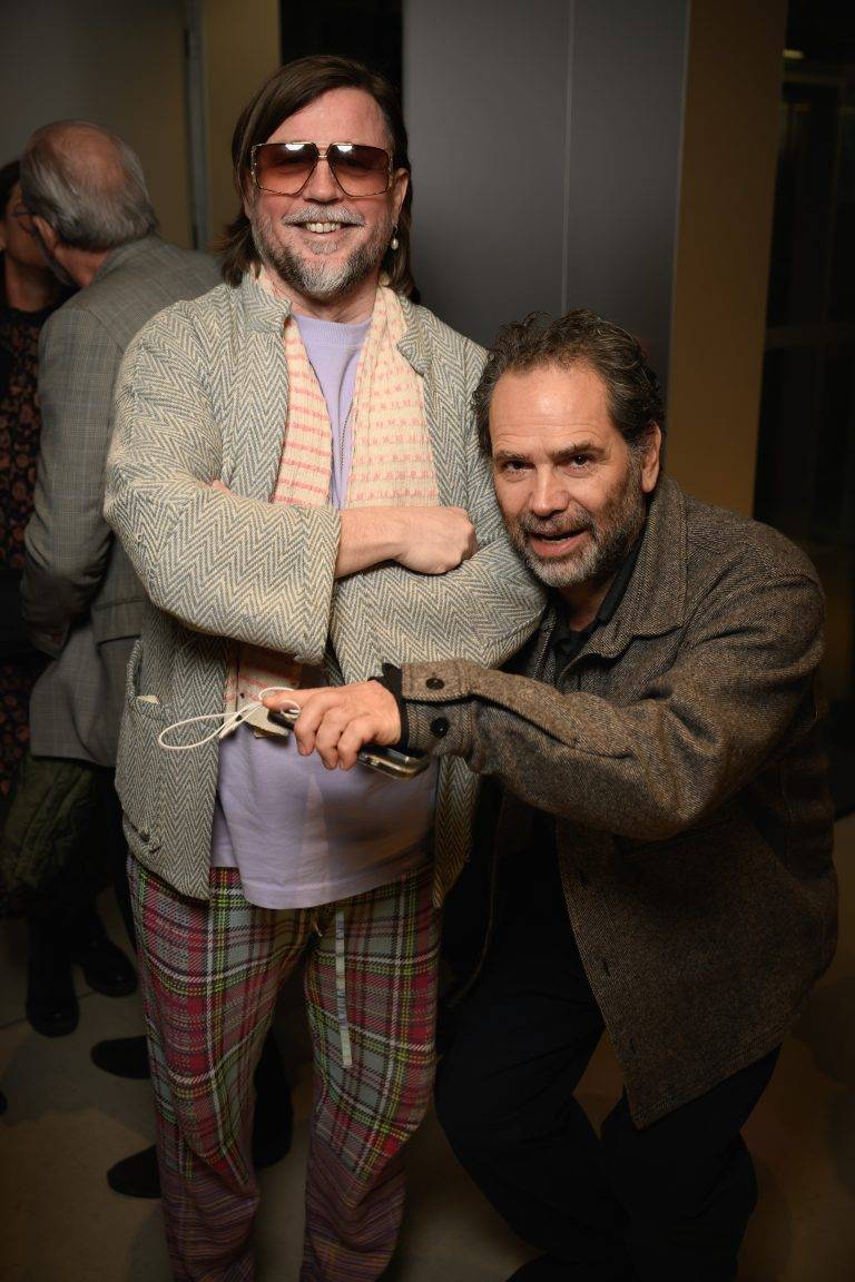  - L’artiste légendaire Mark Leckey dévoile son univers à Lafayette Anticipations