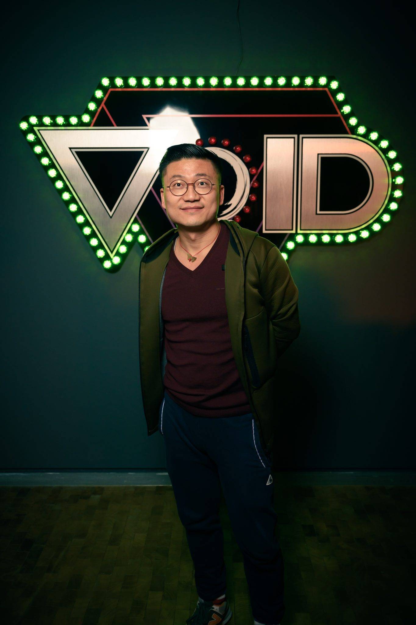  - British Artist Mark Leckey Presents His First Exhibition in Paris at Lafayette Anticipations