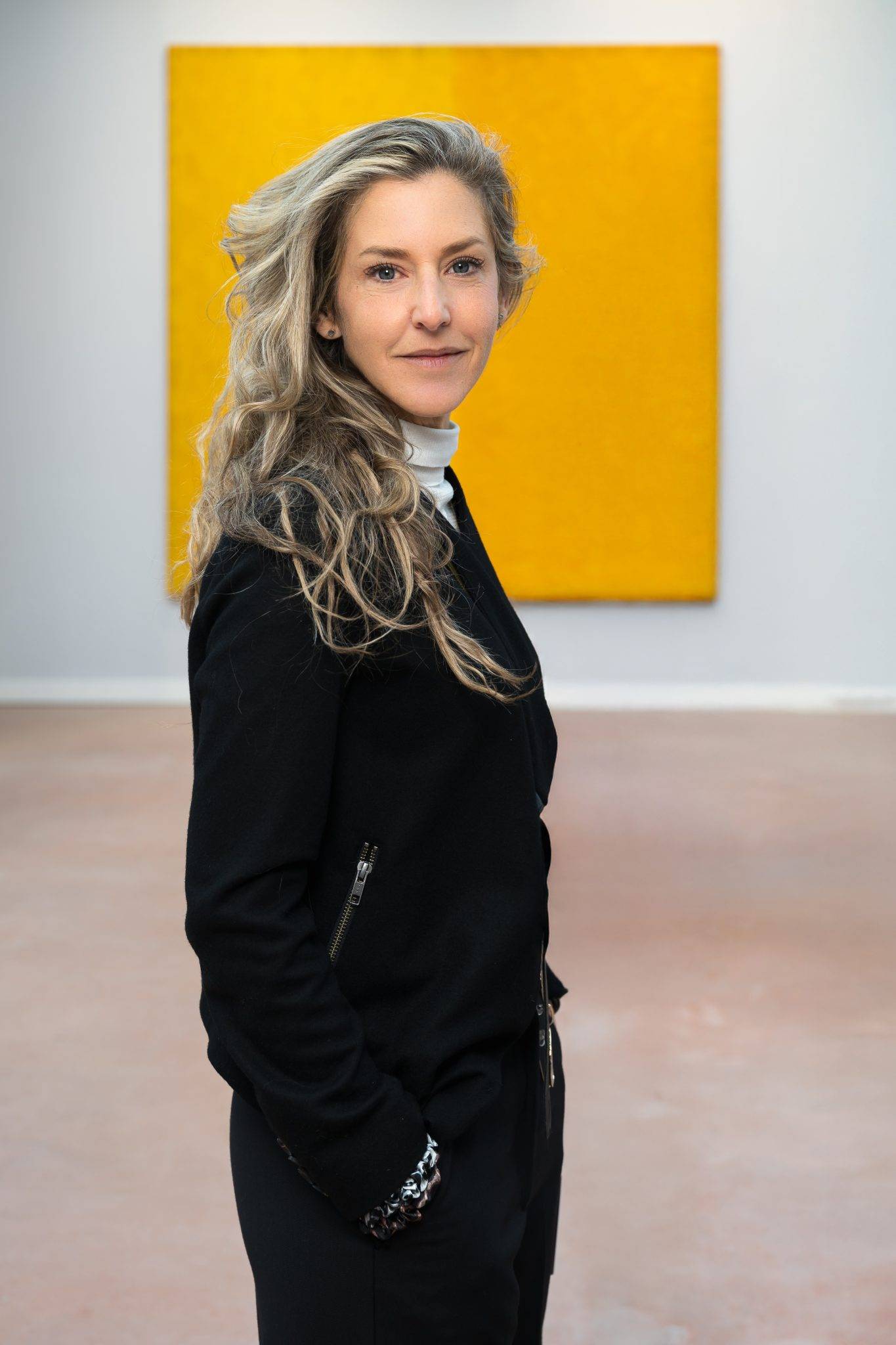  - Art Paris 2025 Kicks Off at the Grand Palais