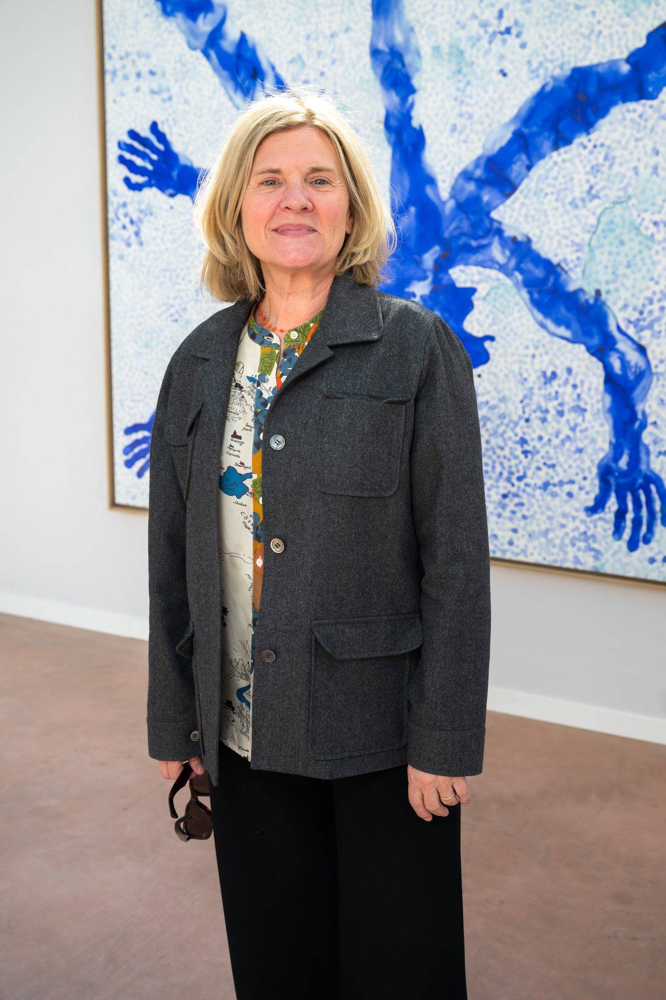  - Art Paris inaugure son édition 2025 au Grand Palais